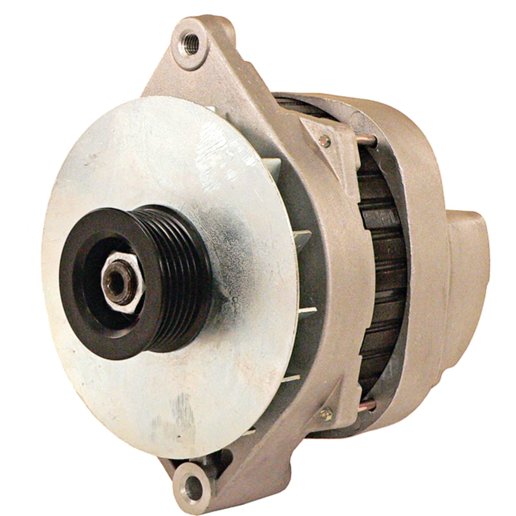 ALTERNATOR CADILLAC CONCOURS,DEVILLE 4.6L 97 98 99 / ELDORADO 97-00,01,02