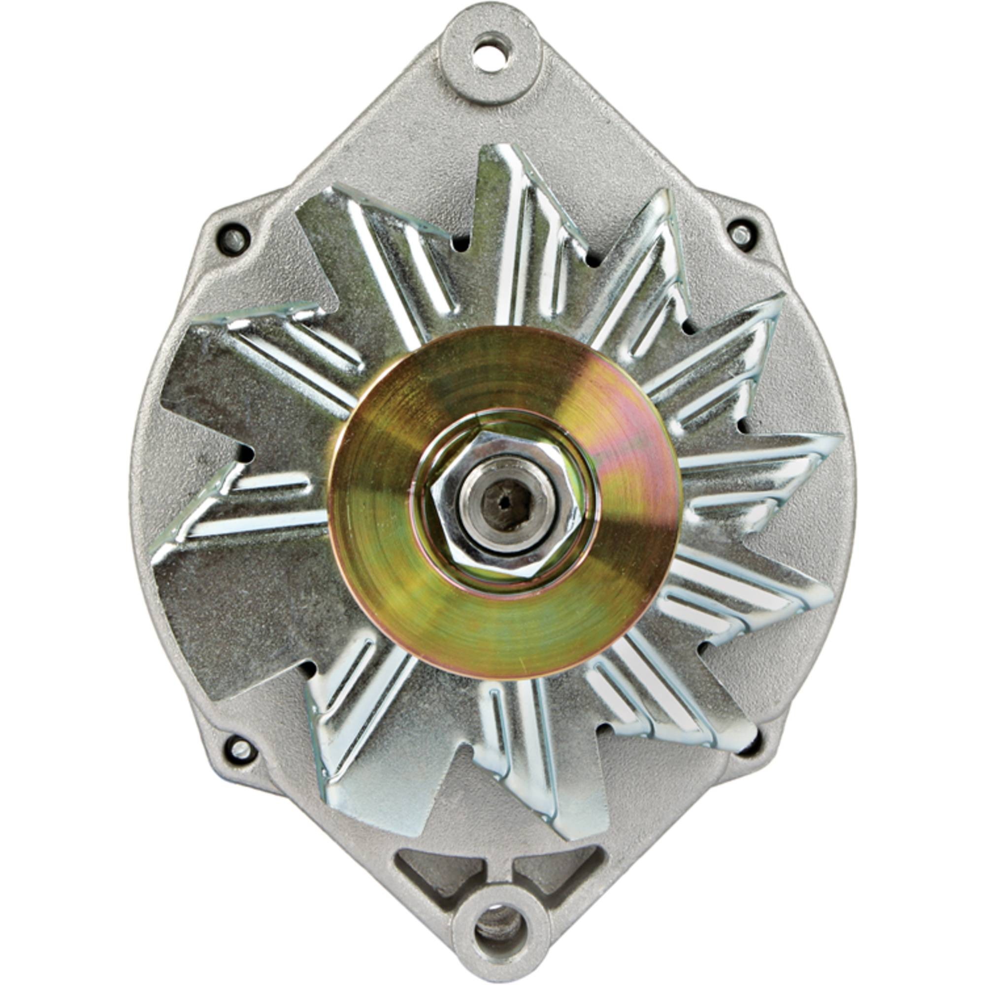 TRACTOR Generator 1-Wire ALTERNATOR 1 Inch Pulley John Deere Case