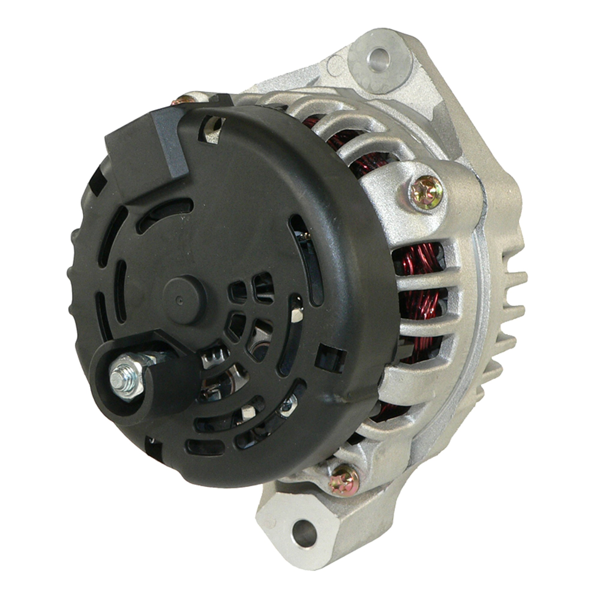 ALTERNATOR FOR HONDA ACCORD 3.0L 3.0 Liter 2003 from Total Power Parts 400-12240