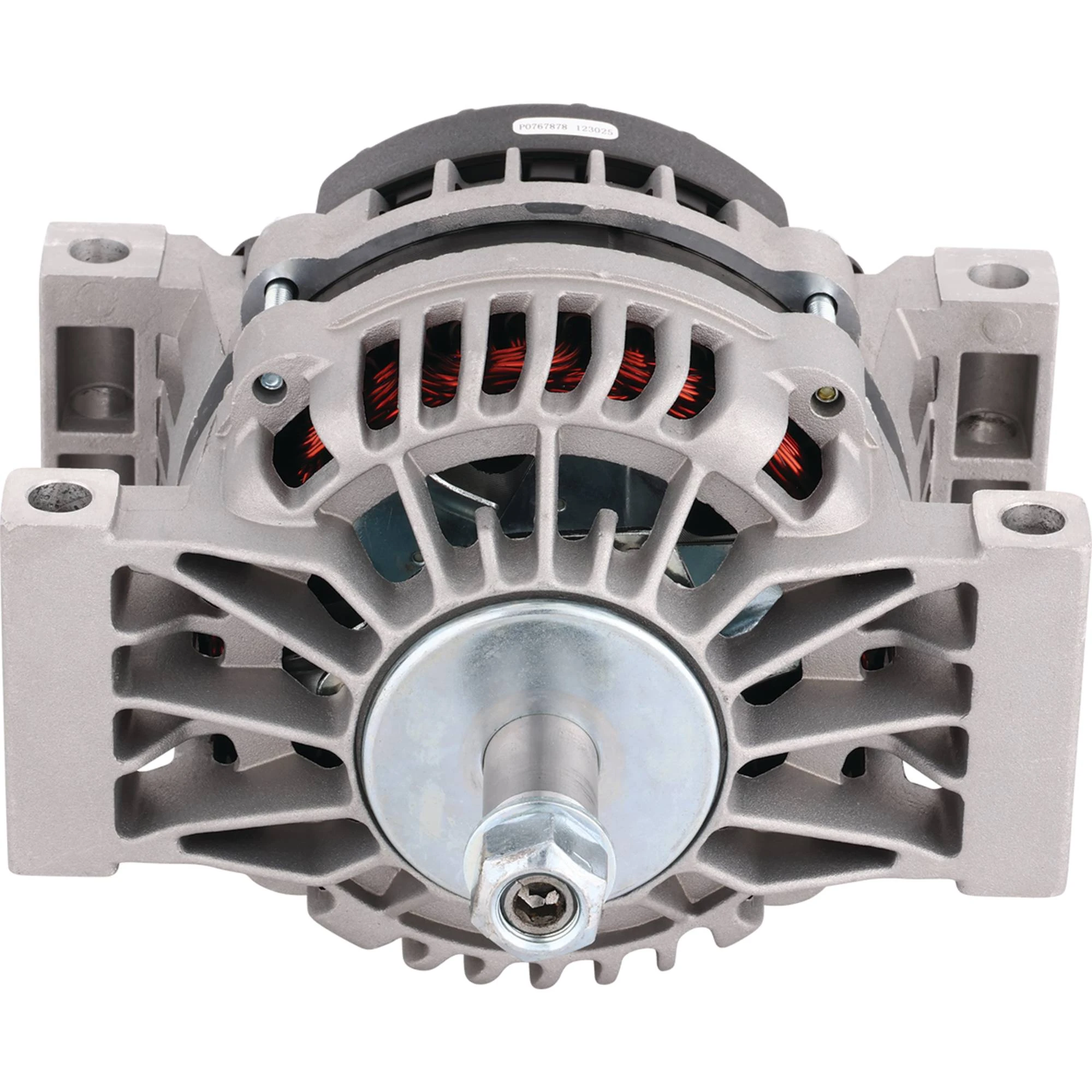 Alternator for Truck Delco 28SI 200 amp 8600078 8600201 8600253 8600422
