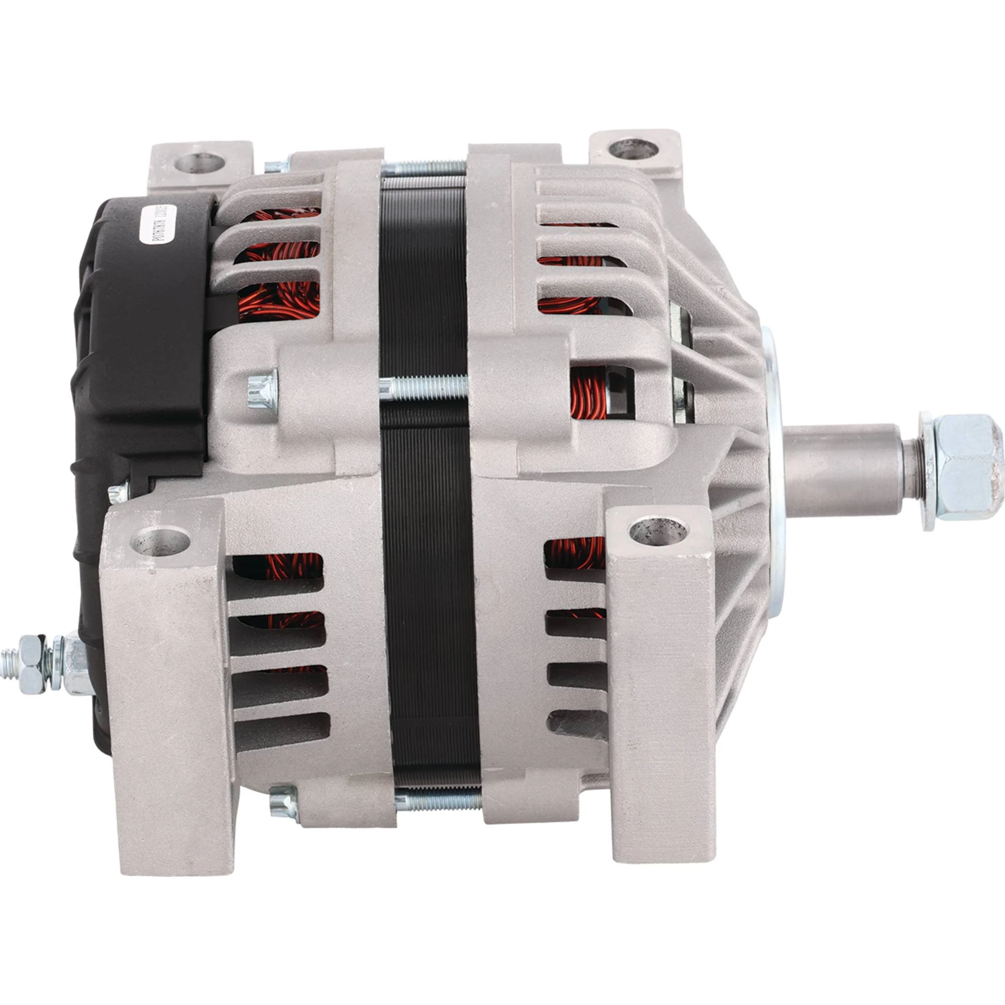 Alternator for Truck Delco 28SI 200 amp 8600078 8600201 8600253 8600422
