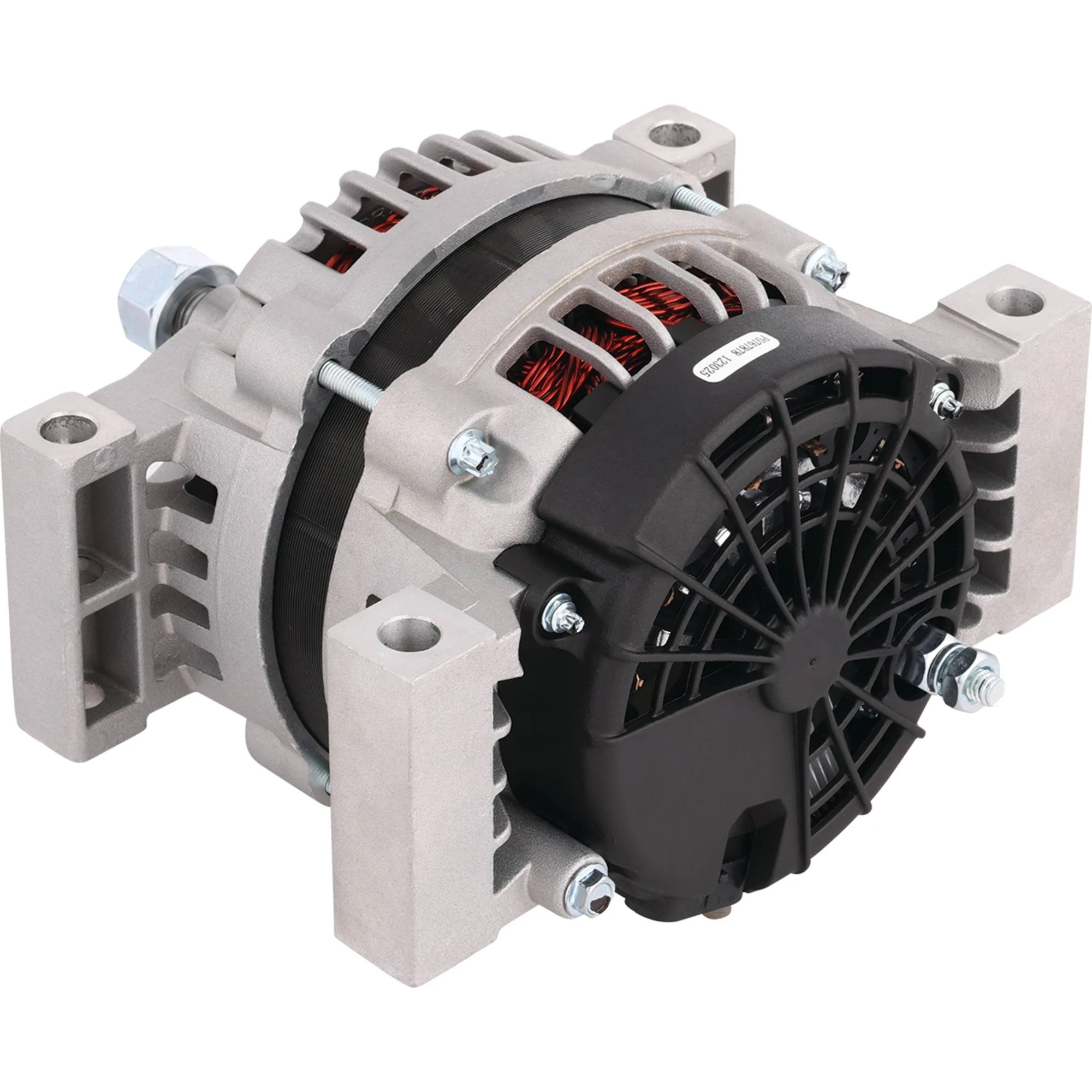 Alternator for Truck Delco 28SI 200 amp 8600078 8600201 8600253 8600422