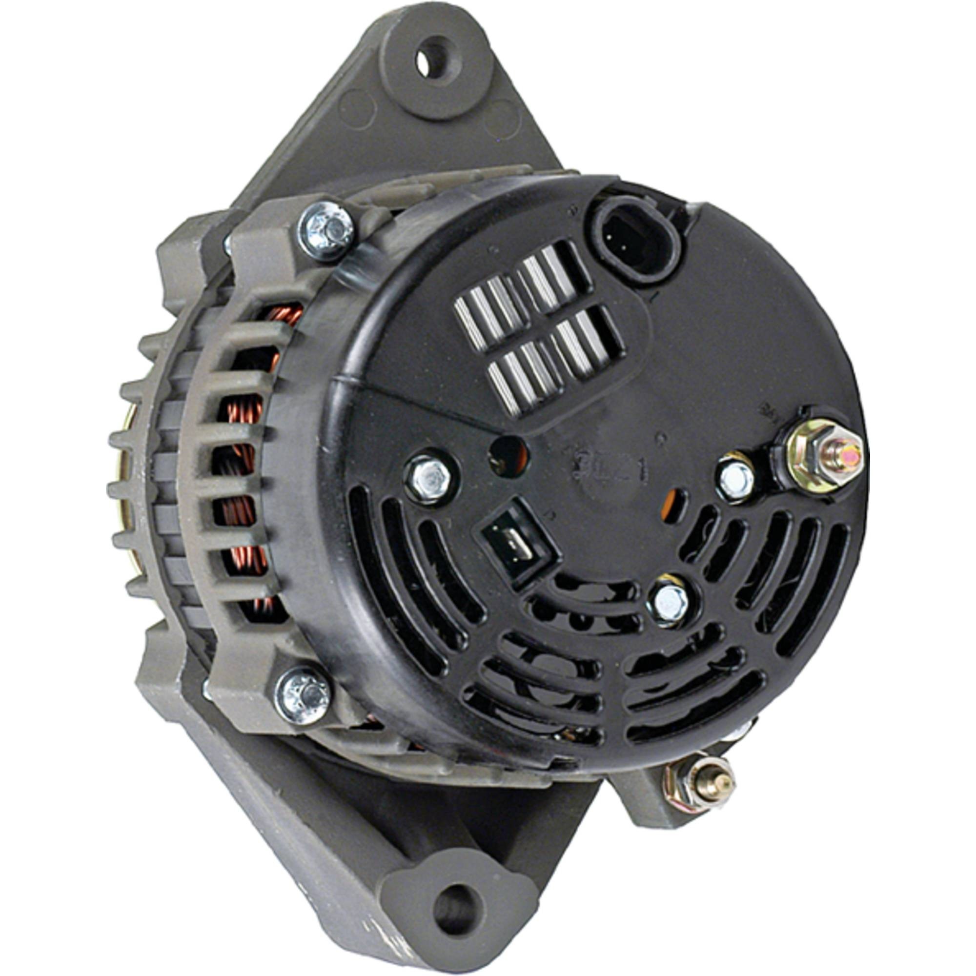 Alternator For Delco Marine, Forklift 19020616, 8463, 20830, 18-6299, 400-12157