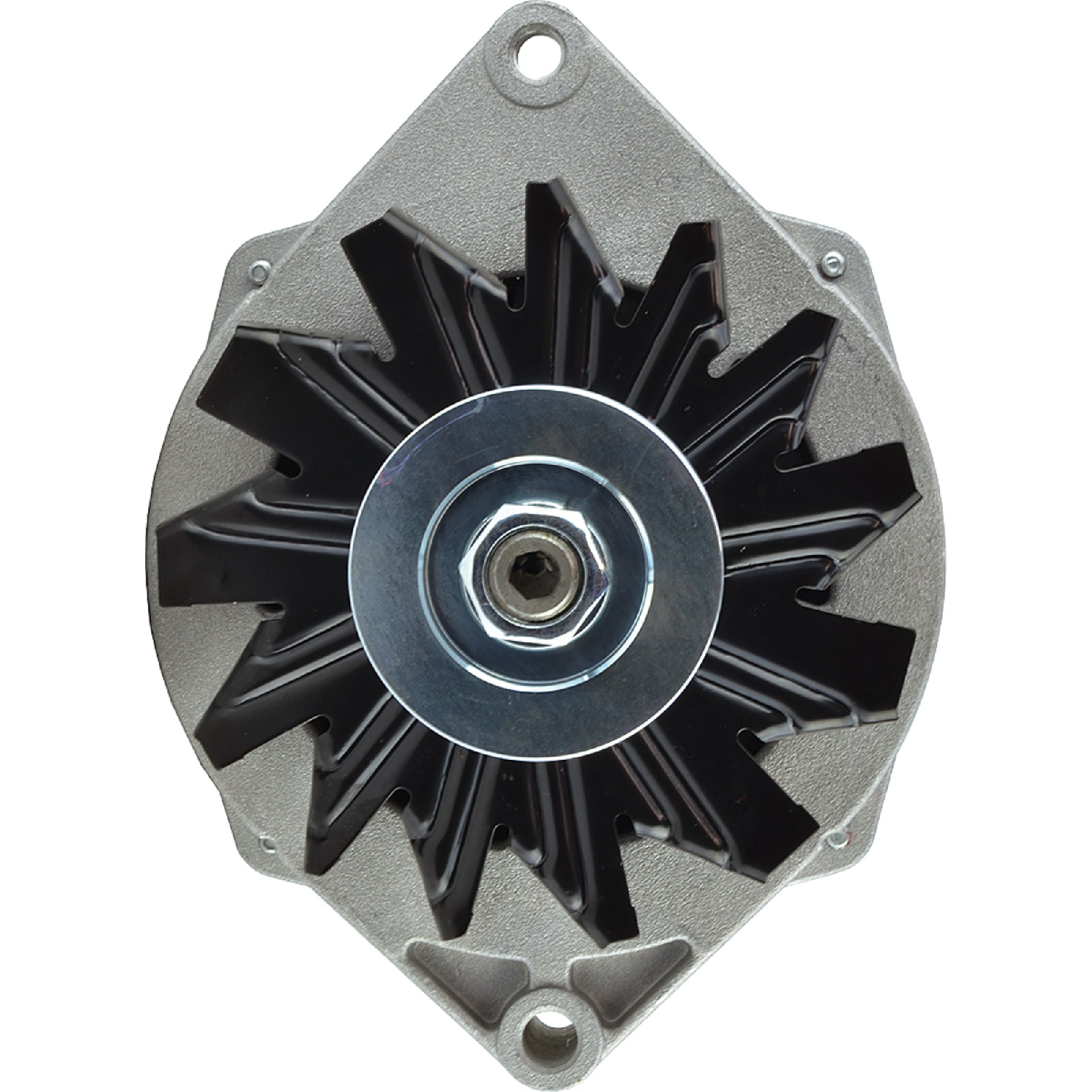 Alternator 3-Terminal Plug IR/EF 12 Volt 105 Amp for 15SI Type 116 10479924