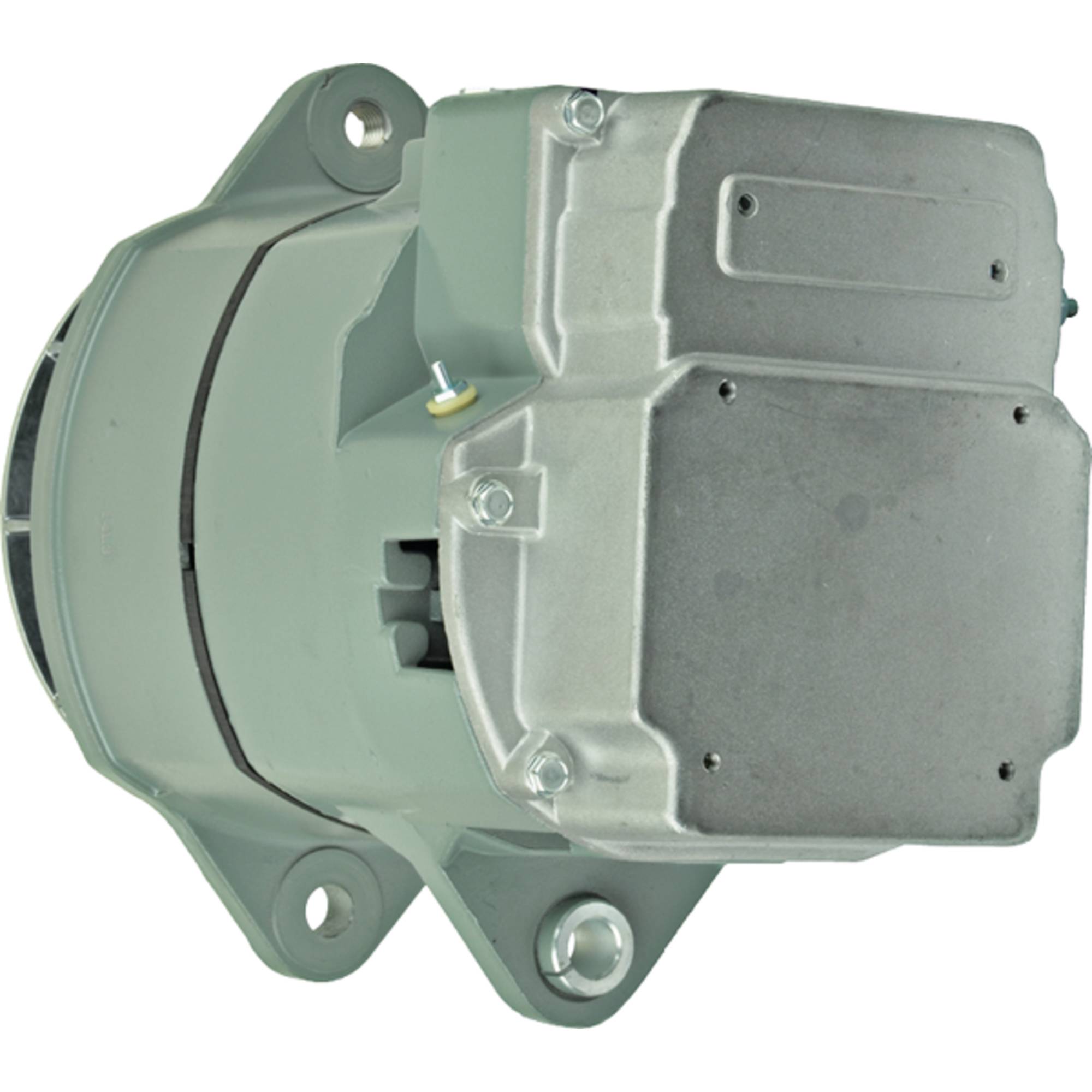 Alternator For Ford L6000 / 7000 / 8000 / 9000 Trucks 1982-1989 400-12358