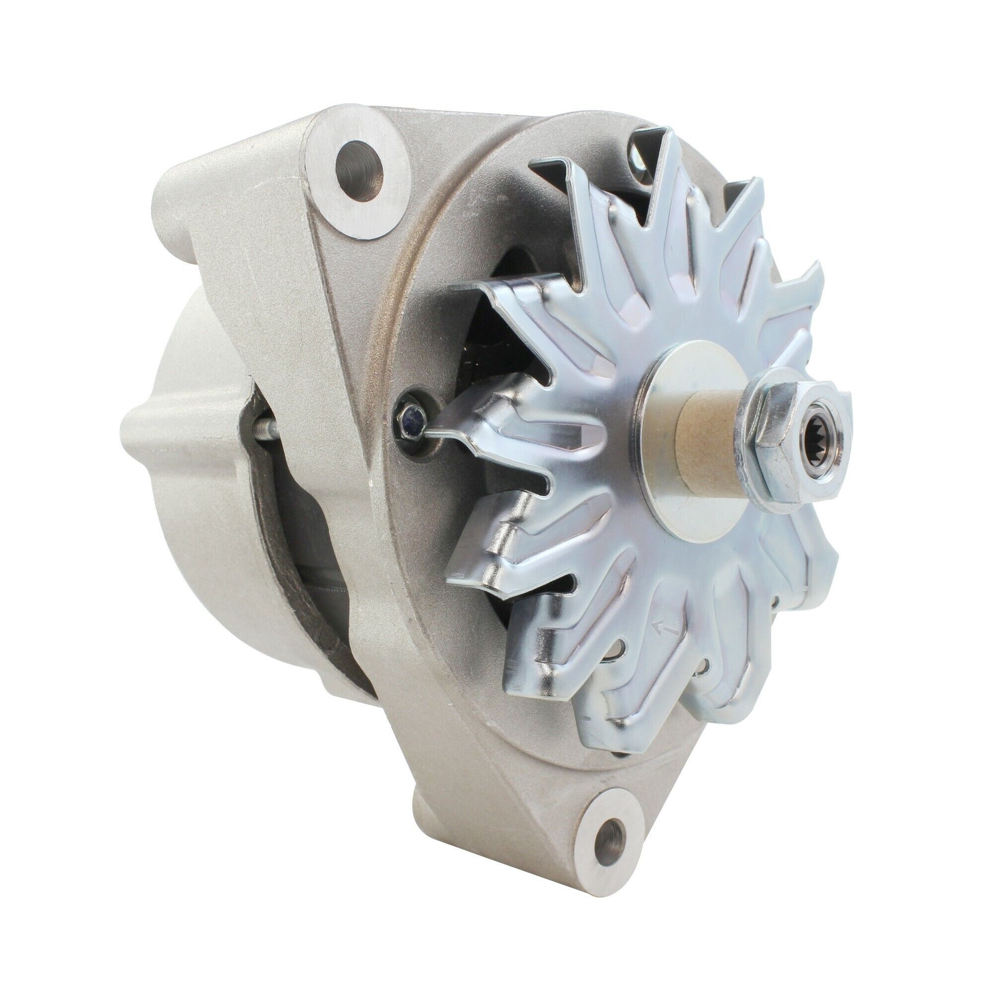 12V 95A Alternator For Deutz 01183885, Lester 14034 Tractors; 400-29058