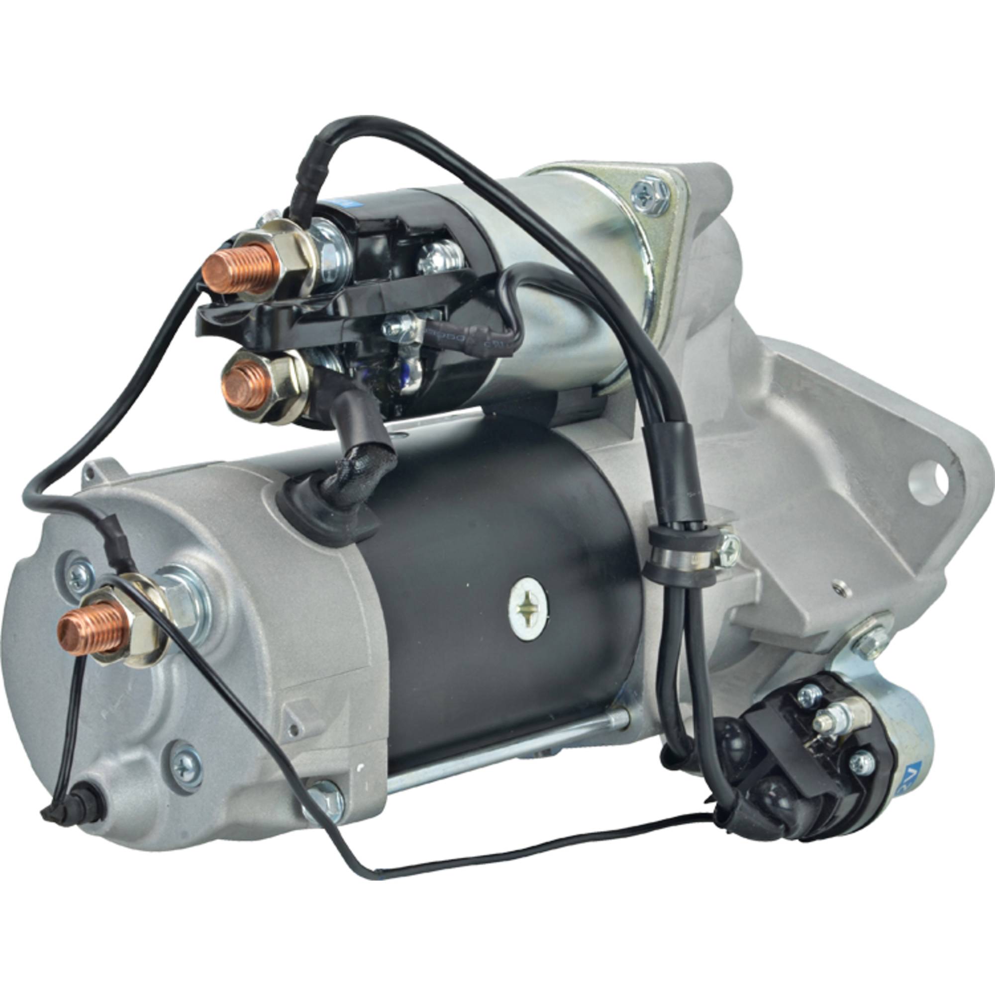 Starter For Mitsubishi M9T72578, Paccar D61-1003-001, D61-1006 410-12773