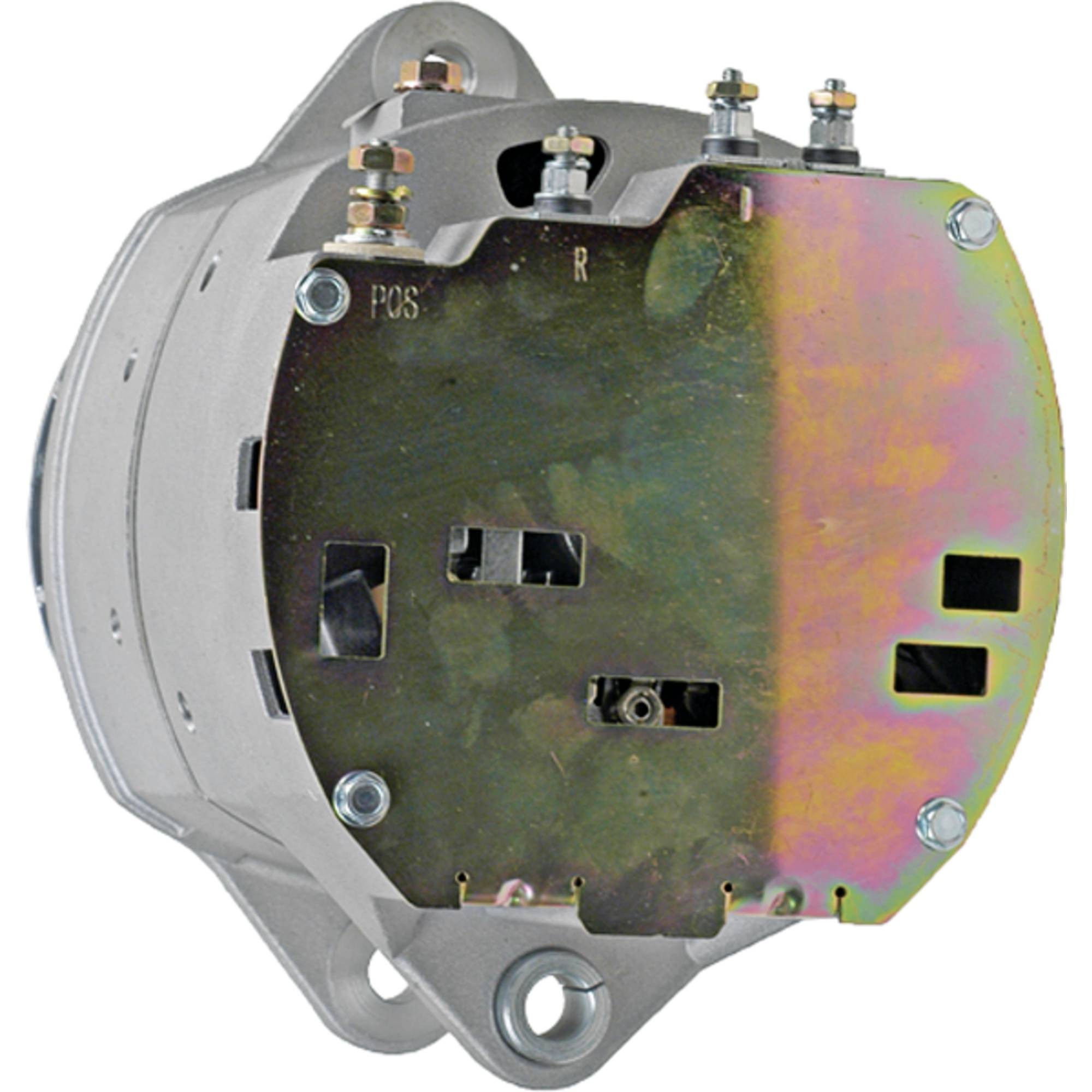 Alternator Freightliner Cummins Caterpillar 98-04