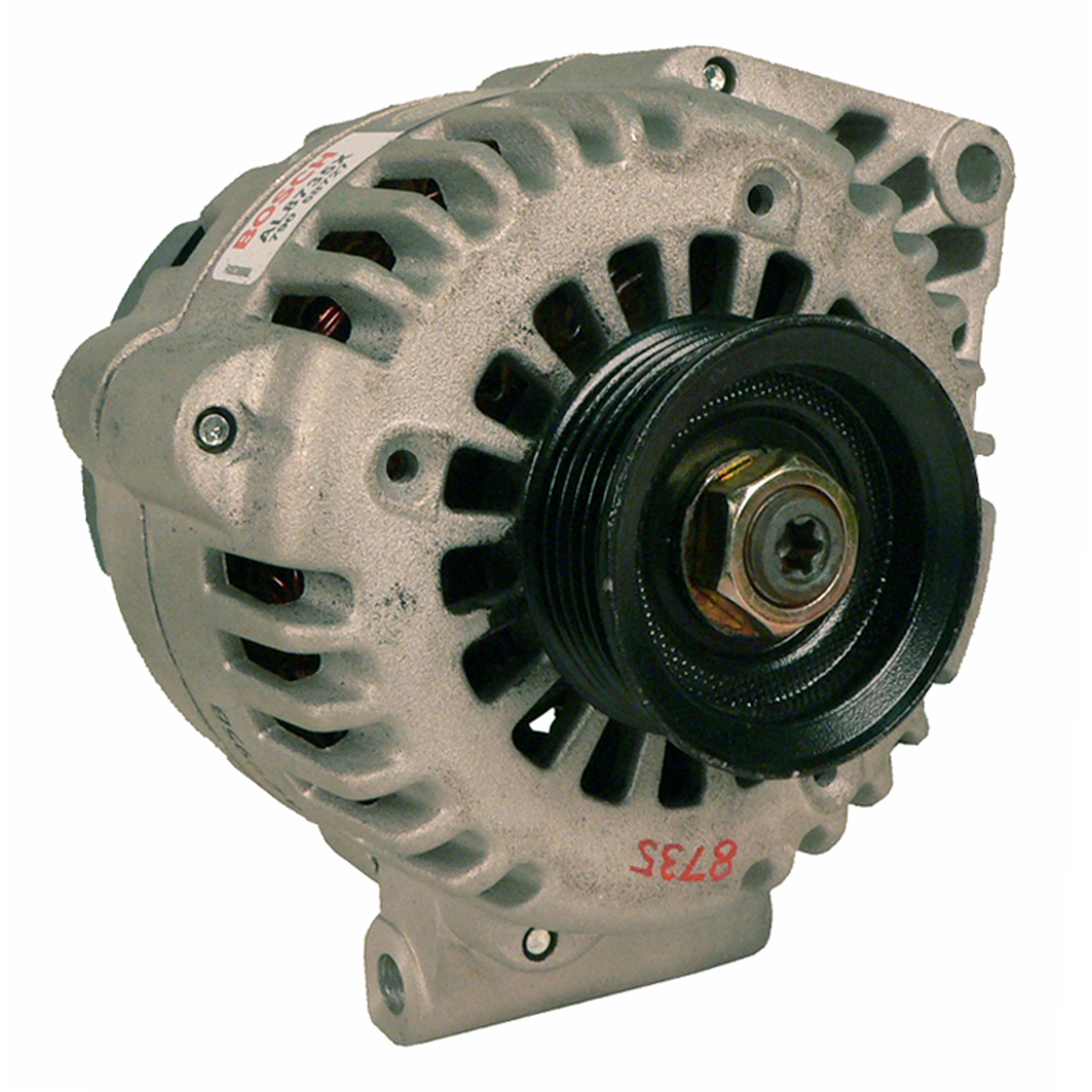 Alternator For Buick Regal 1999, 2000, Chevrolet Impala 2000; 400-12222