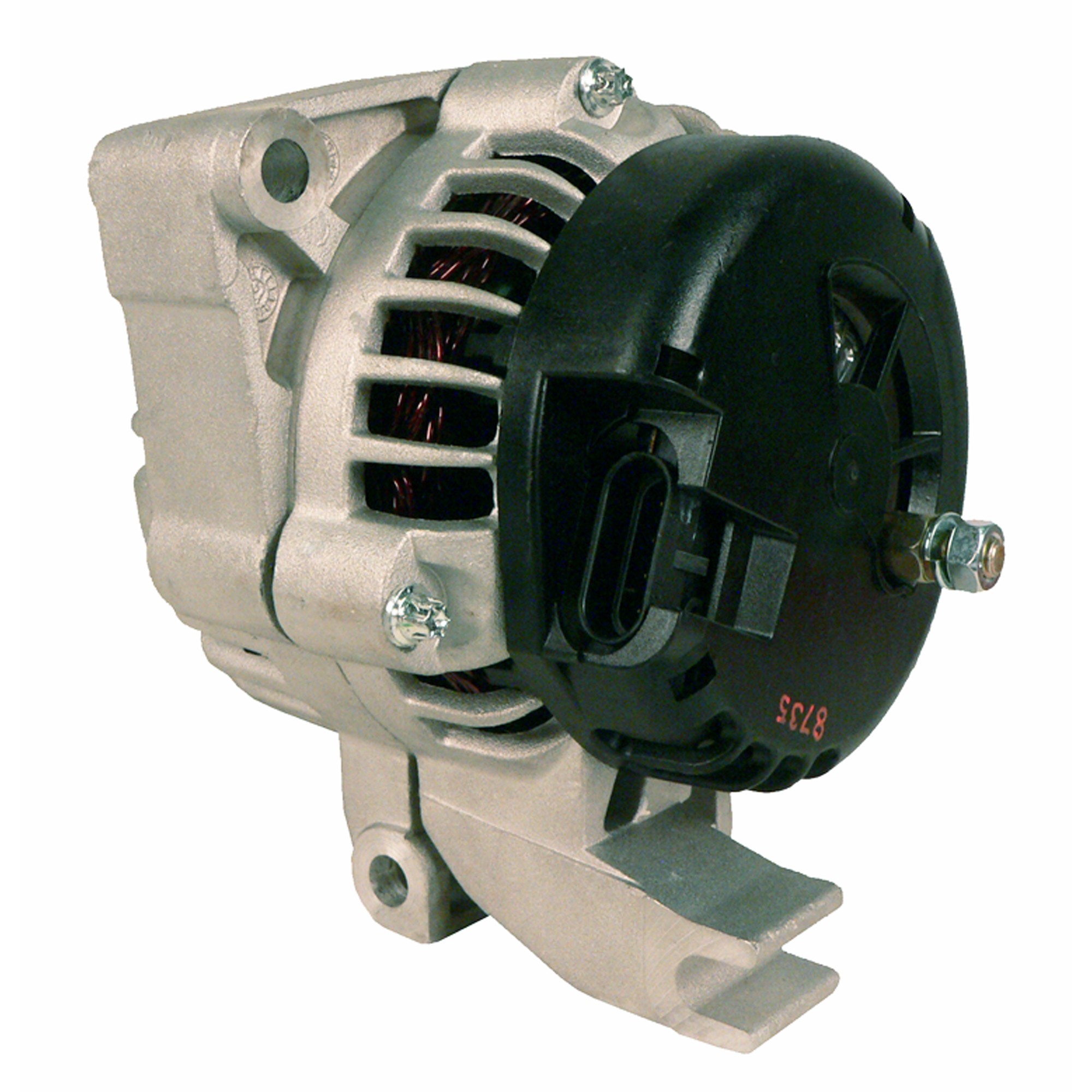 Alternator For Buick Regal 1999, 2000, Chevrolet Impala 2000; 400-12222