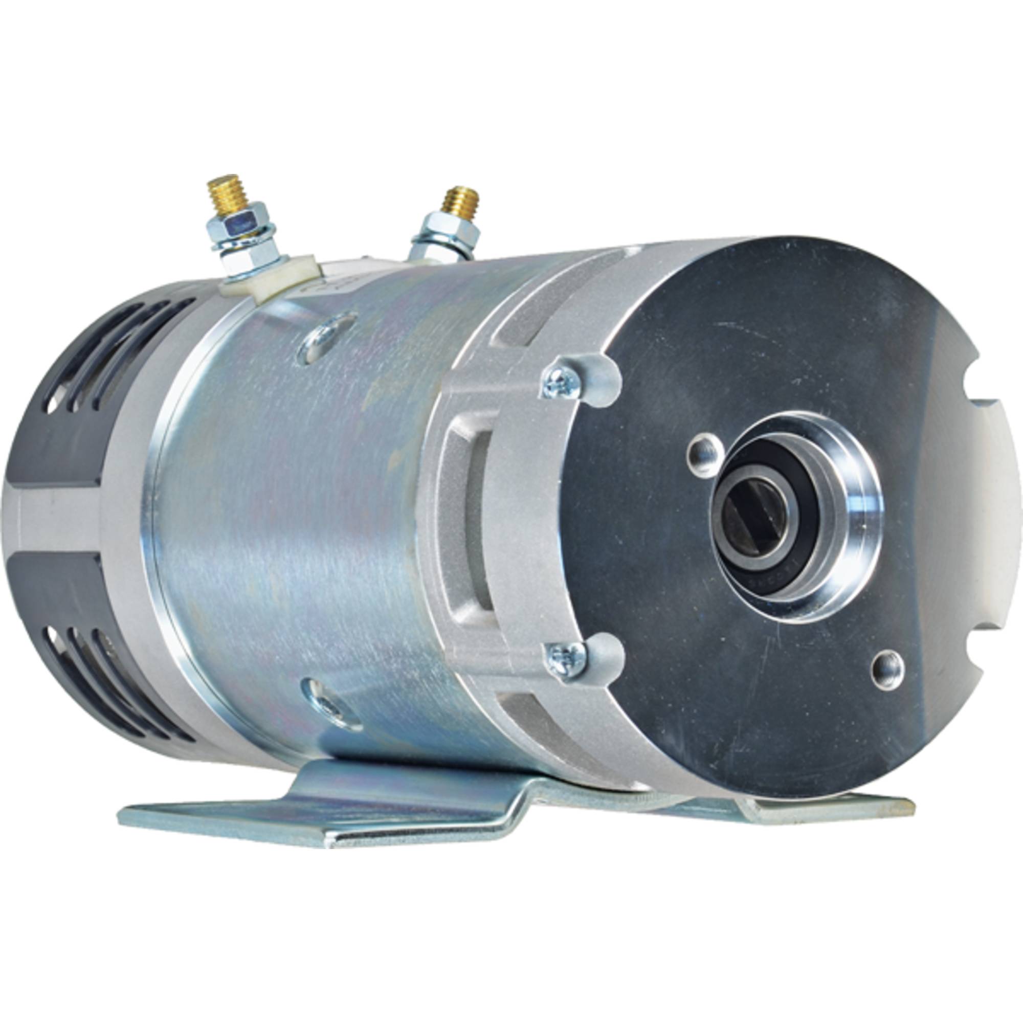 Hydraulic Motor For Mahle 11.216.709, 11.216.713, 11.216.992, AMK4671 MAH-MM389