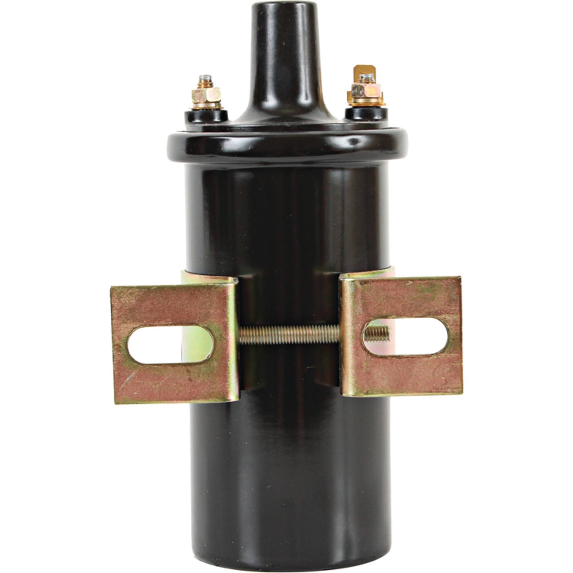 IGN COIL FORD TRACTOR 2000 3000 4000 5000 NAA600 800 w Bracket & Resistor