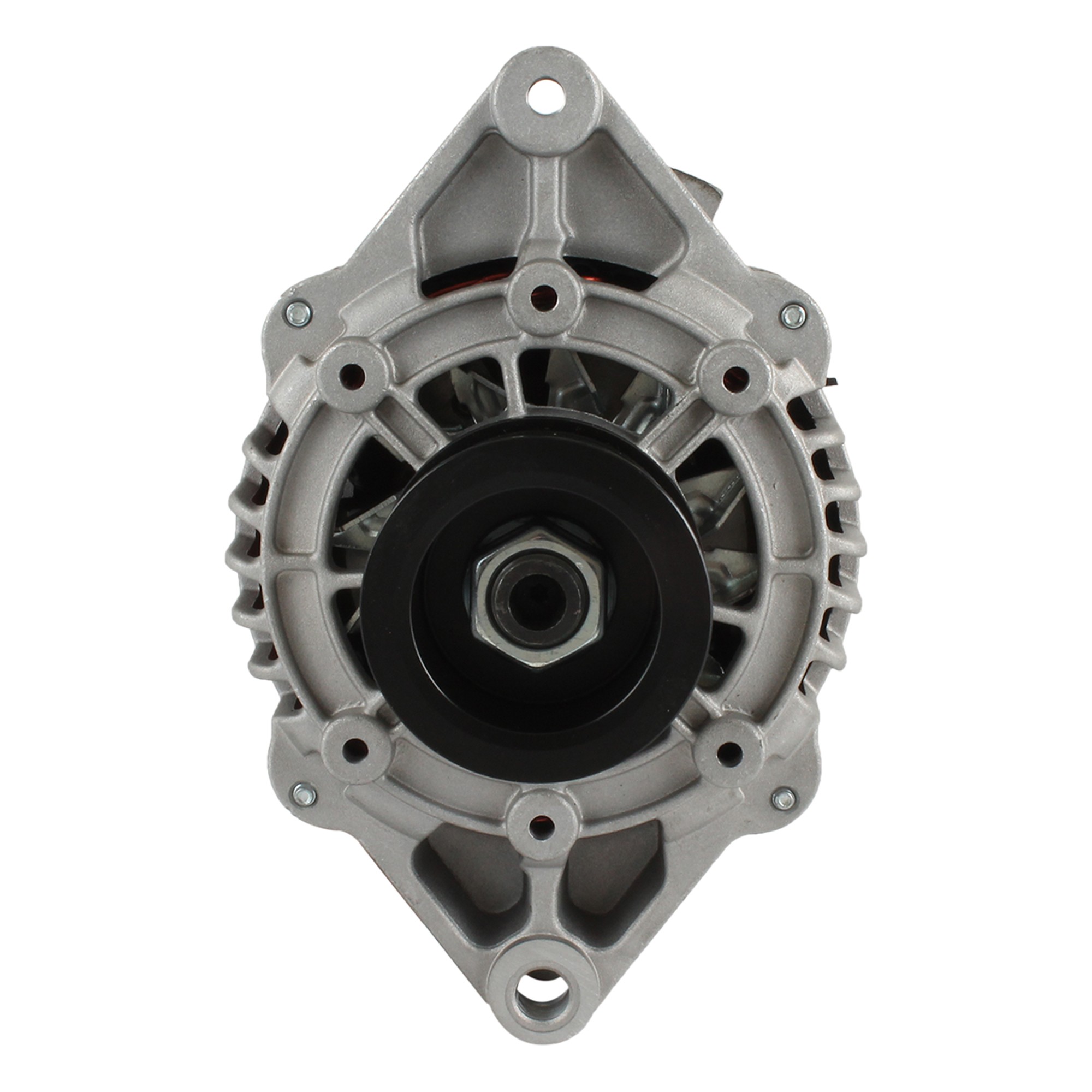 New Alternator For 11SI Series IR/IF; 12-Volt; 95 Amp, Cummins, DELCO 8600030