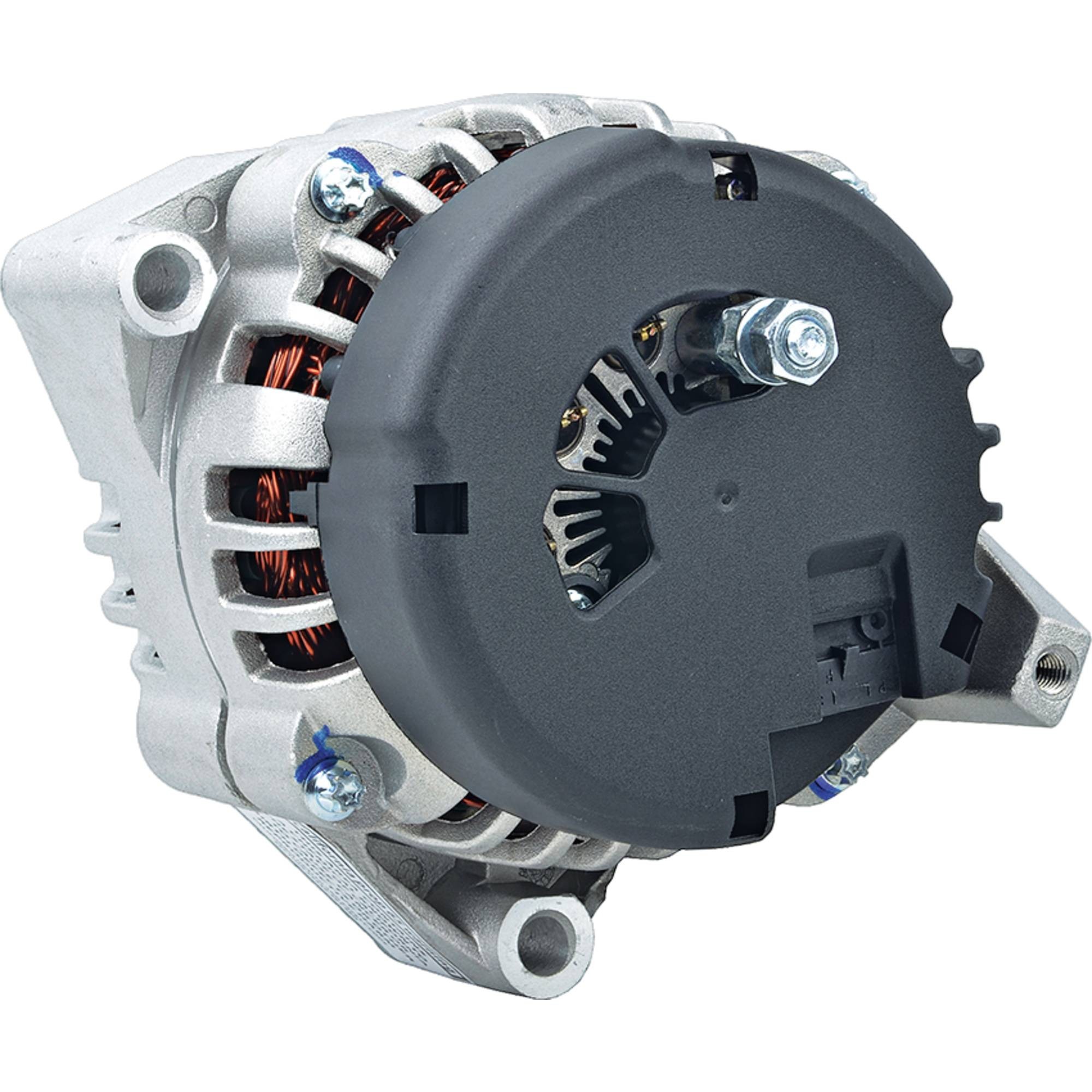 New Total Power Parts ALTERNATOR HIGH OUTPUT For 220 Amp S10 JIMMY SONOMA