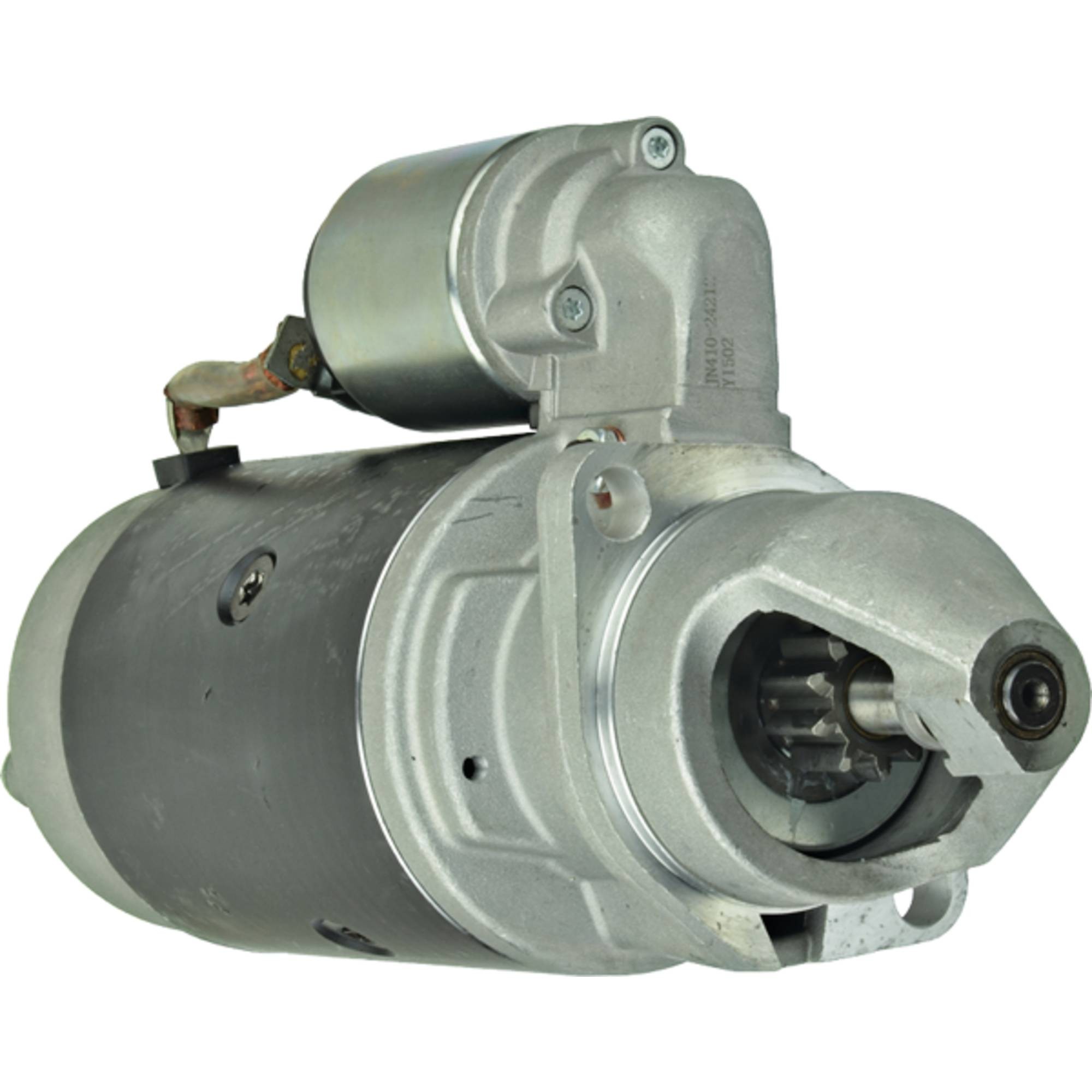 Starter For John Deere 1020, 1030OU, 1630VU AL39700, AR70436 Tractors 410-24212