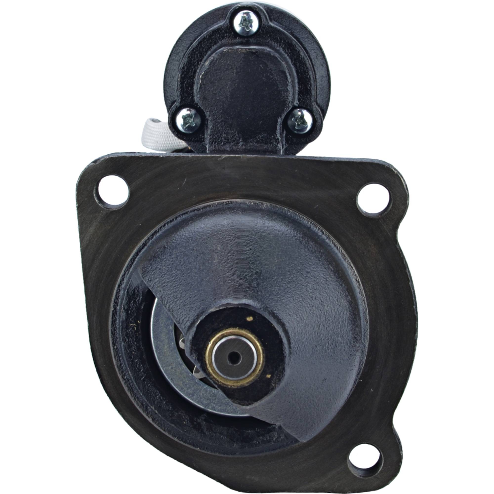 Starter For Case/International Harvester Farmall 105U, 85C Tractors 410-29042