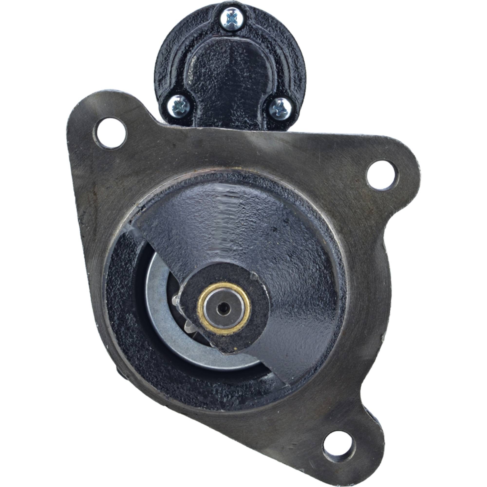 Starter For Mahle 11.131.573, 72735919, AZF4146, MS291 Tractors 410-29045