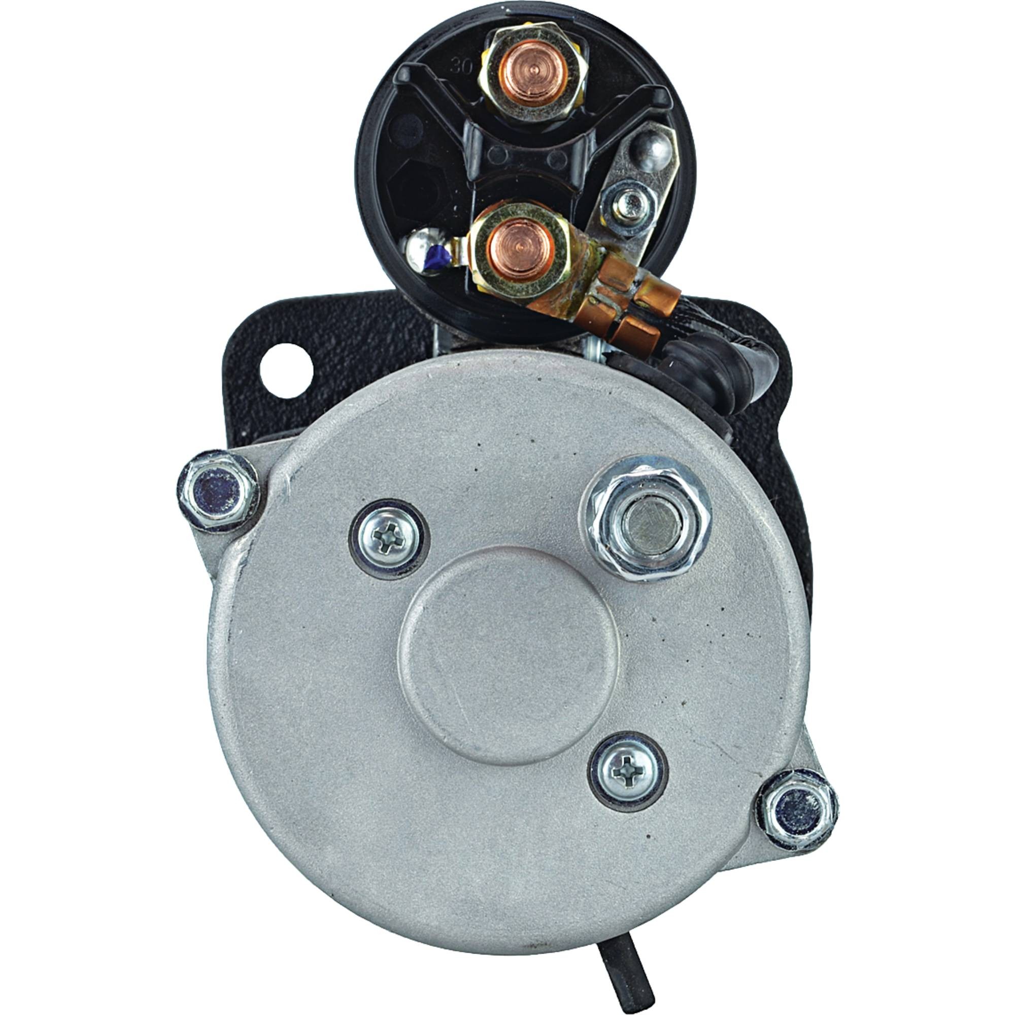 Starter For Bobcat T2256, T2566, T35100, T35100L 7220938 Tractors 410-29075