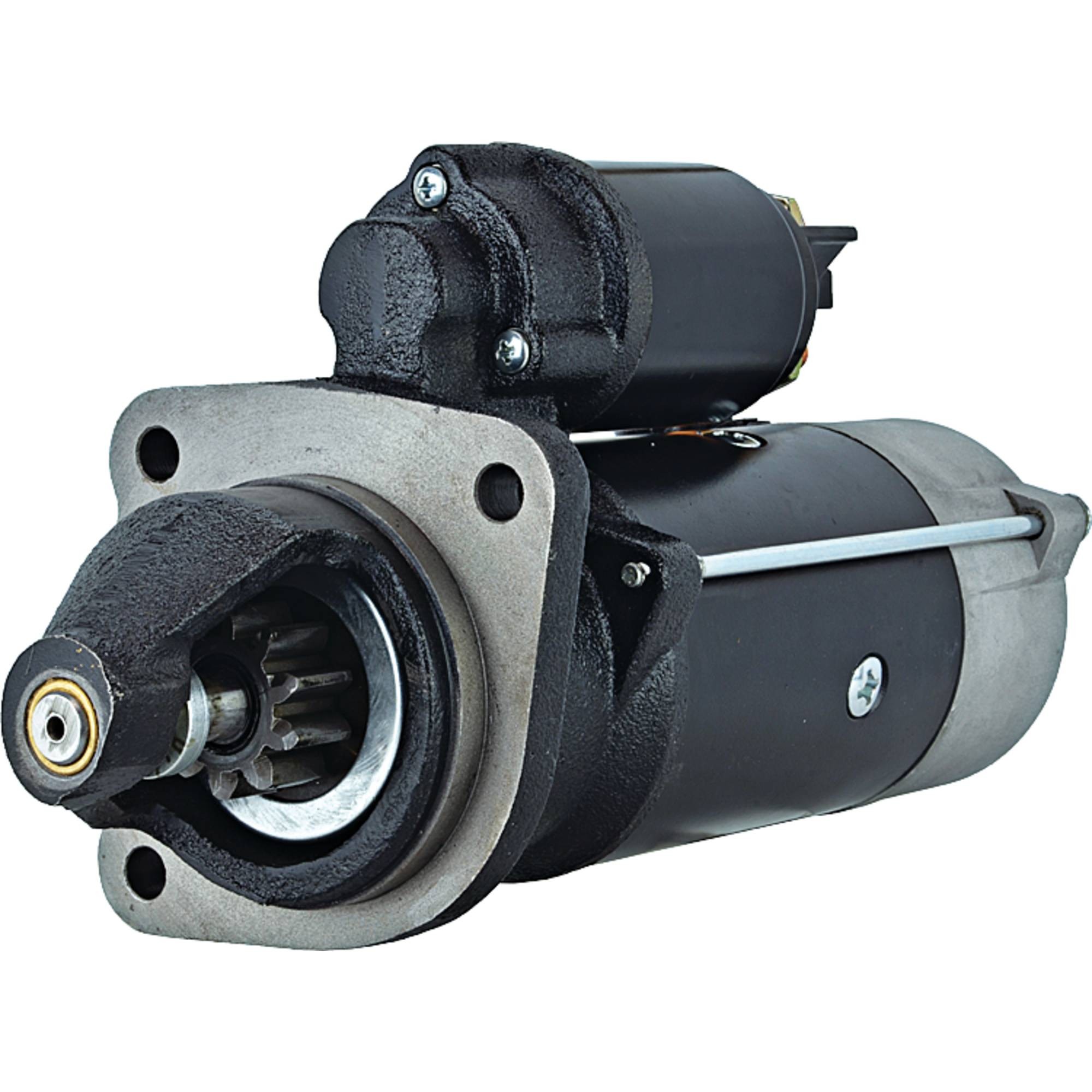 Starter For Bobcat T2256, T2566, T35100, T35100L 7220938 Tractors 410-29075