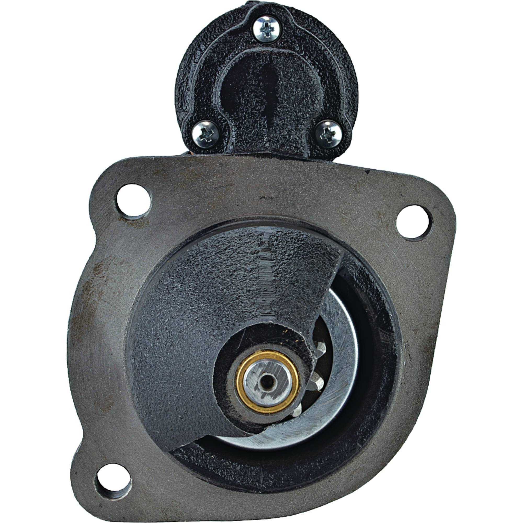 Starter For Bobcat T2256, T2566, T35100, T35100L 7220938 Tractors 410-29075