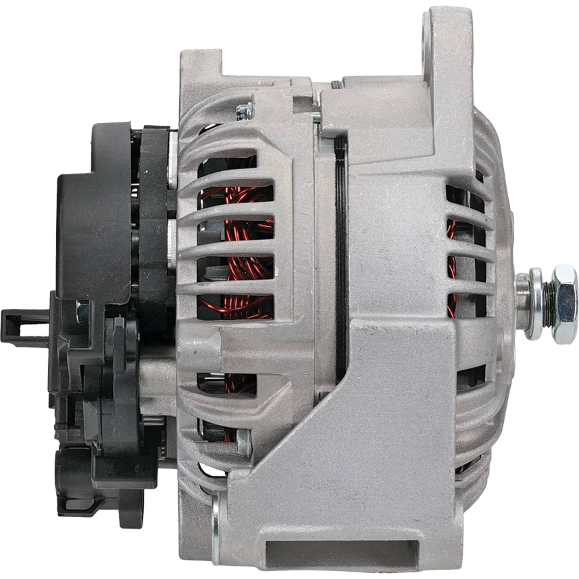 Alternator For Mercedes-Benz Unitog U-300 2000-2001 24 Volt; BOS-1986A00986