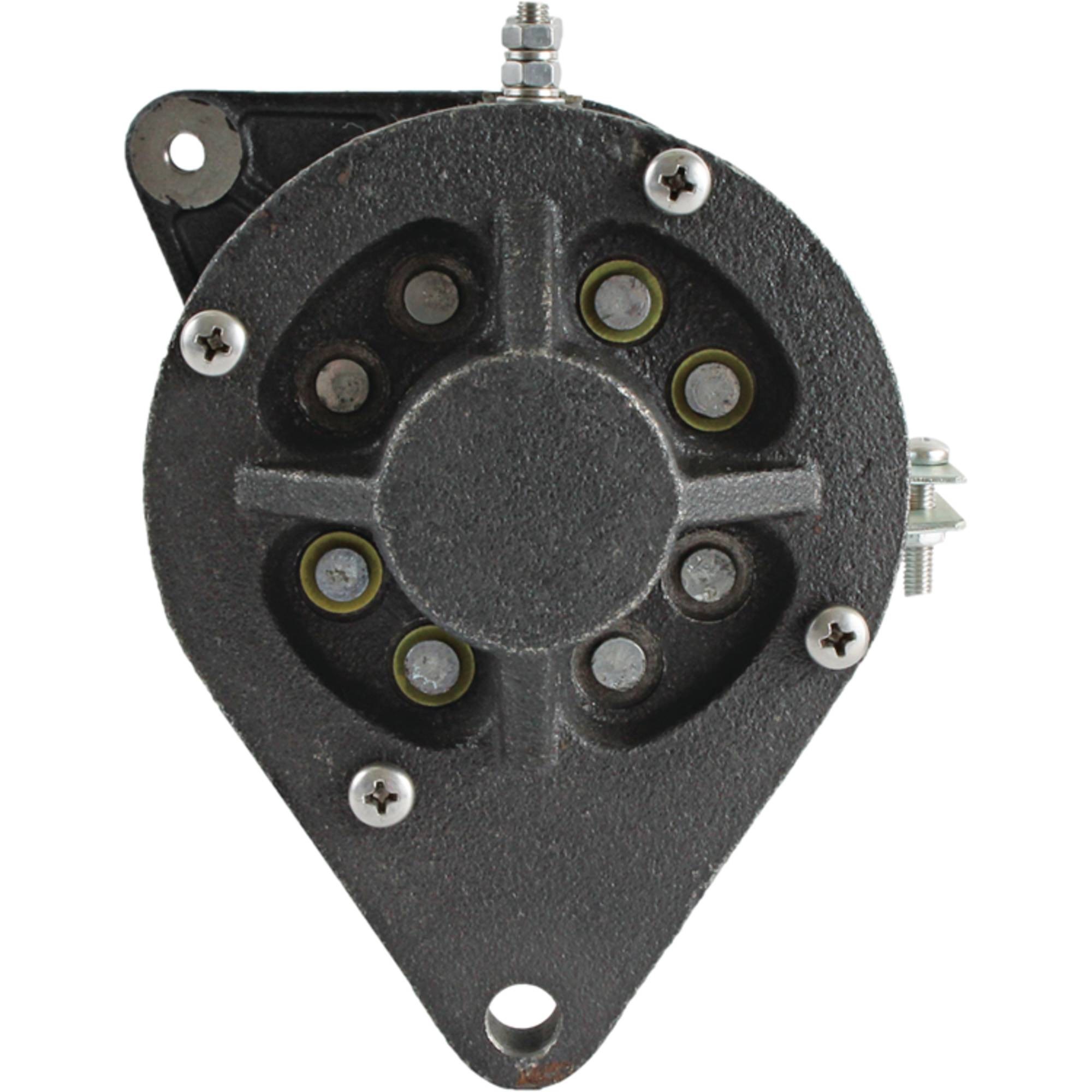 Goldoni Modial InterMotor Engine Generator 12-Volt, CW 420-24001
