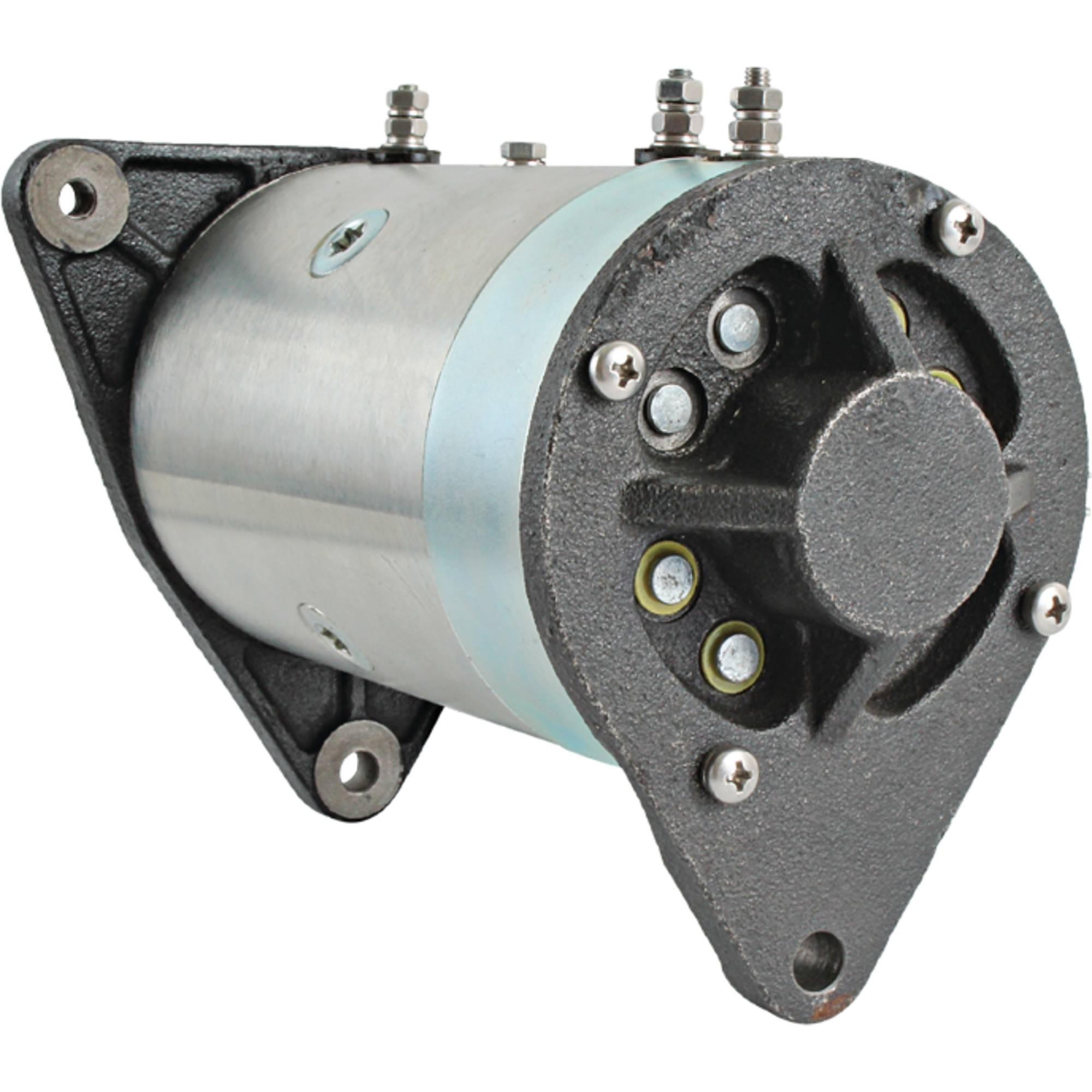 Goldoni Modial InterMotor Engine Generator 12-Volt, CW 420-24001