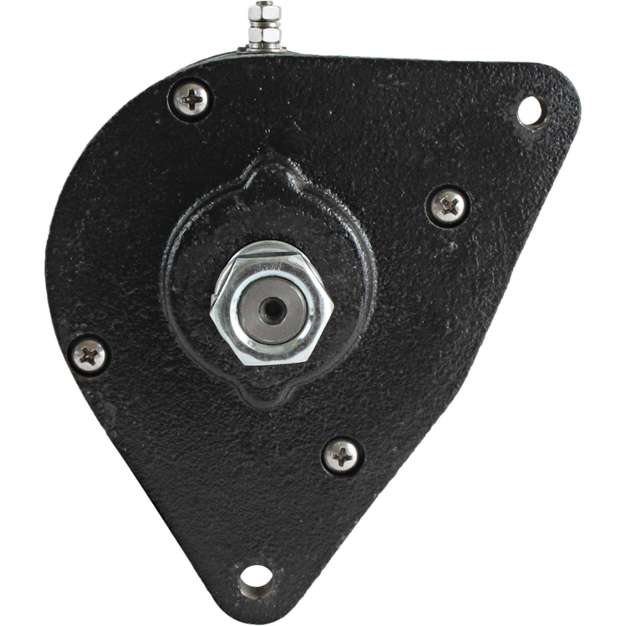 Goldoni Modial InterMotor Engine Generator 12-Volt, CW 420-24001