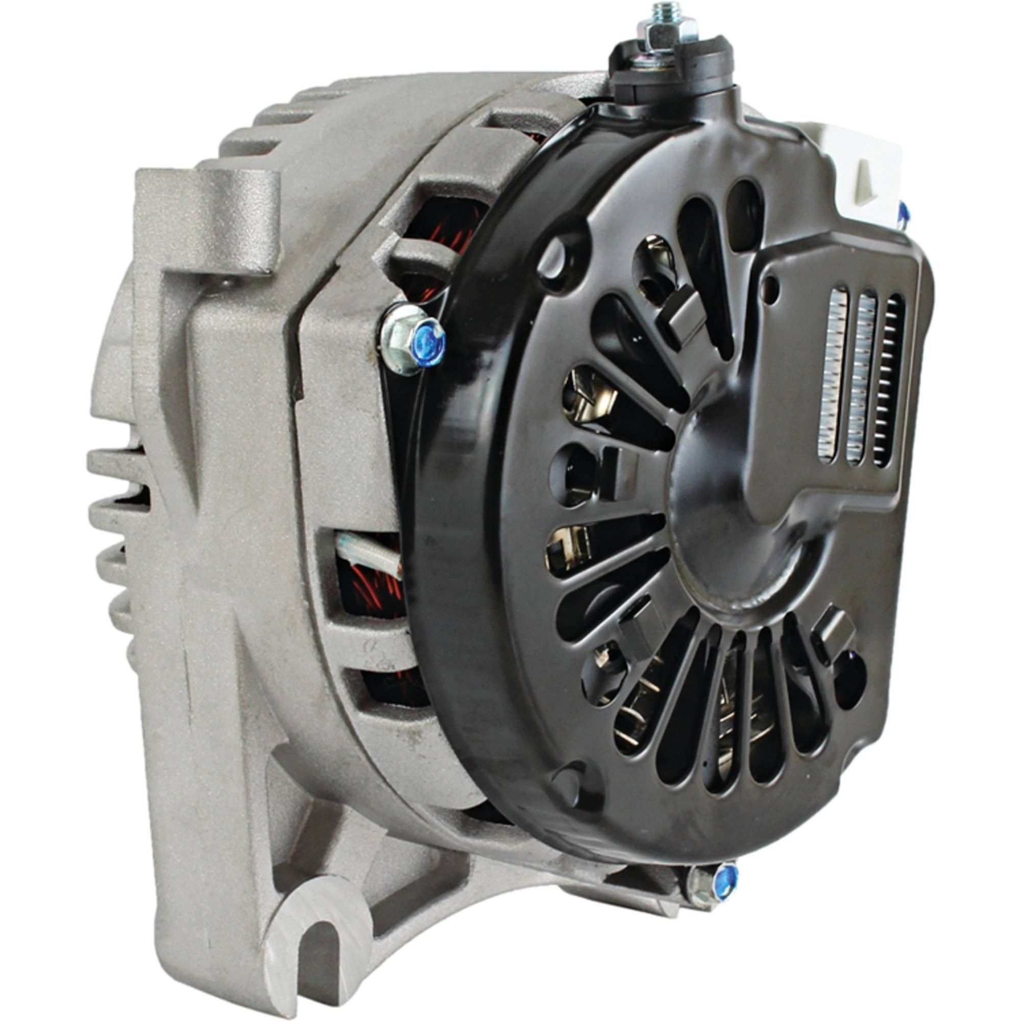 High Output Alternator For 4G Series IR/IF 12V 220 Amp 03-05 Ford Crown Vic