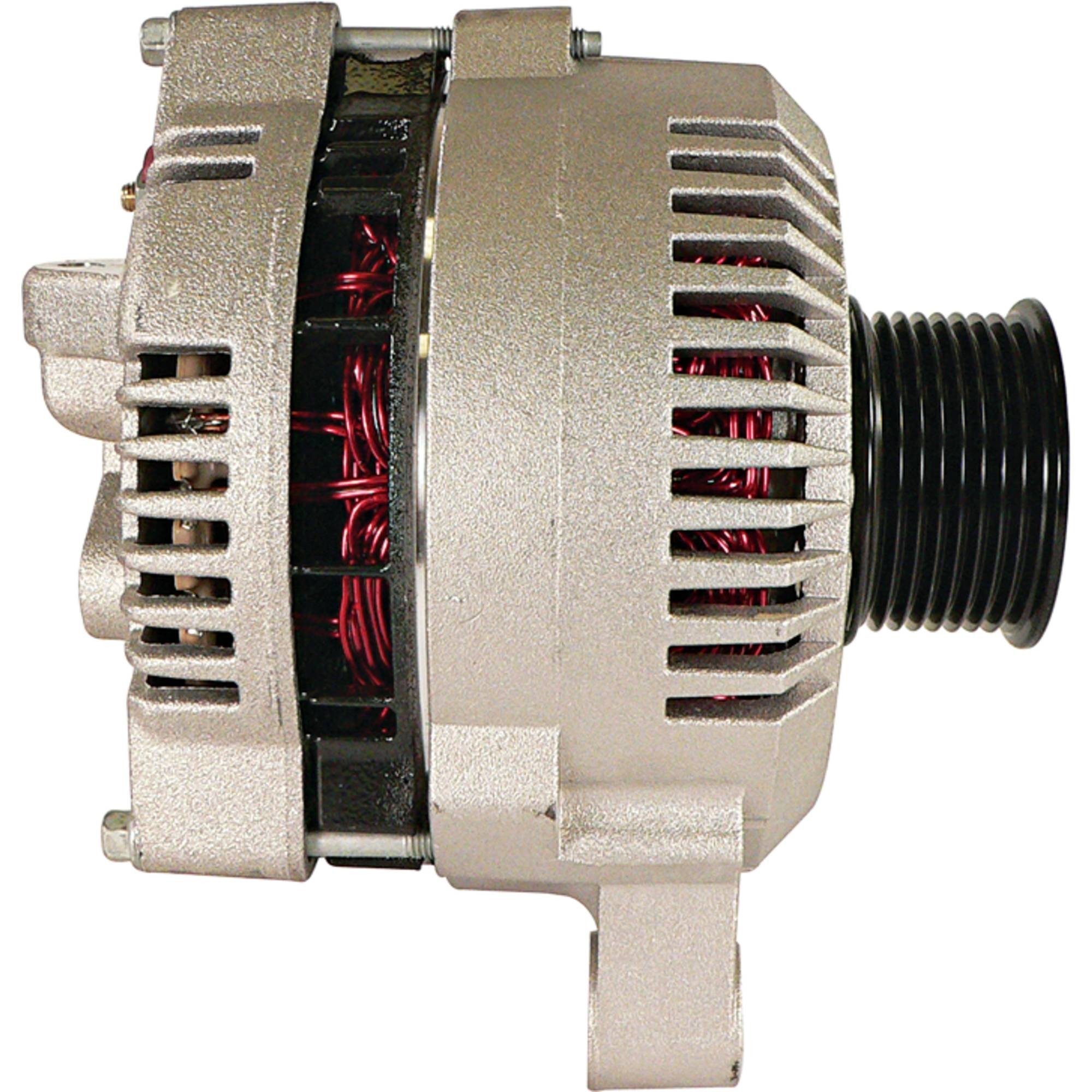 Alternator For Ford F-Series Pickup Truck Expedition, Others 400-14189