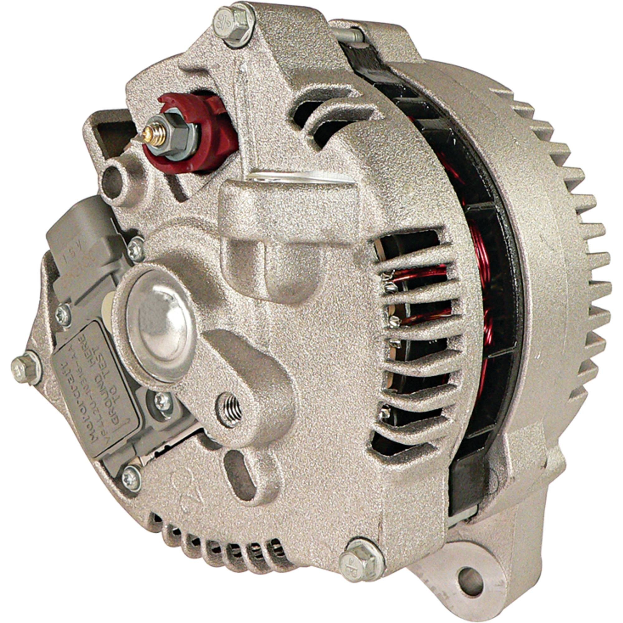 Alternator For Ford F-Series Pickup Truck Expedition, Others 400-14189