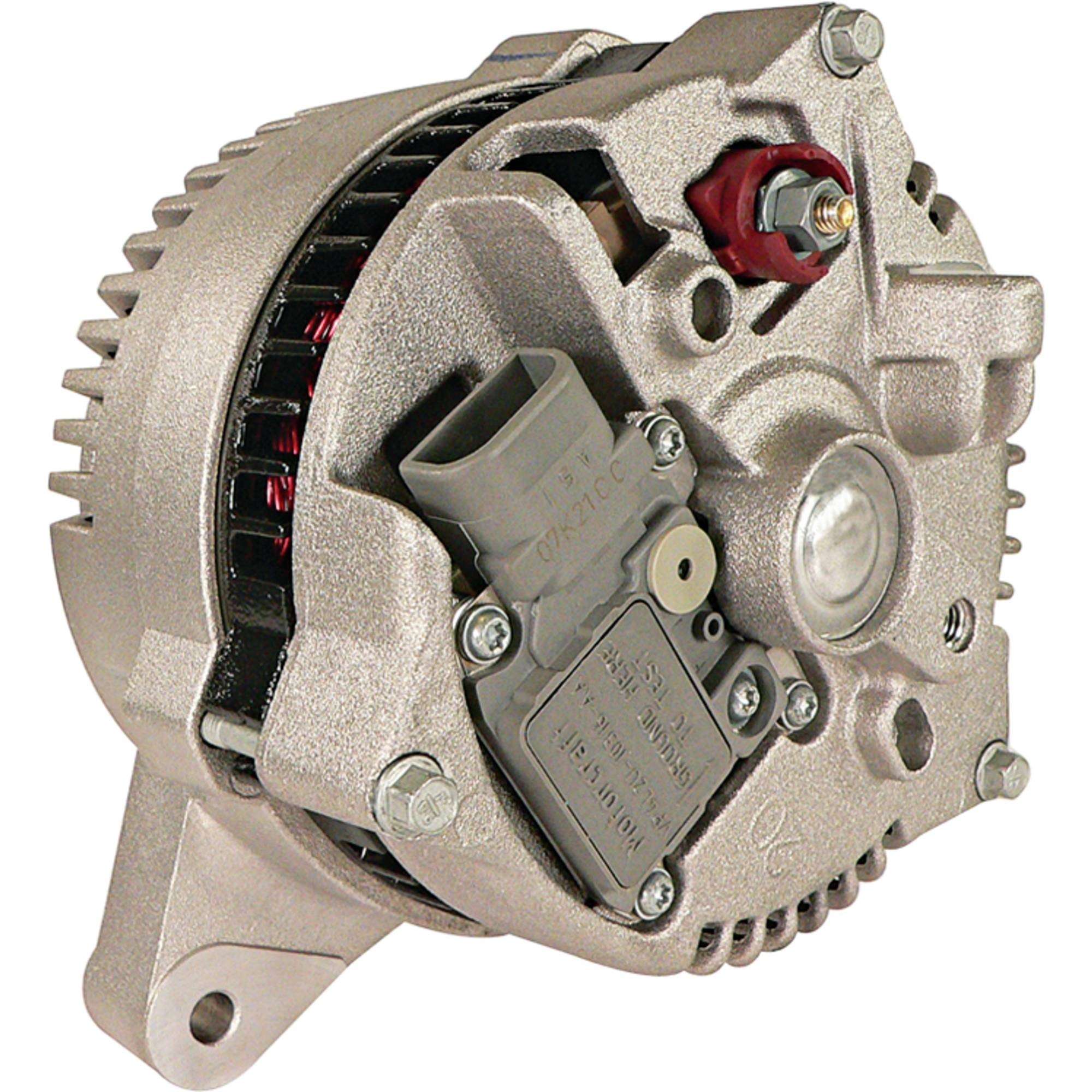 Alternator For Ford F-Series Pickup Truck Expedition, Others 400-14189