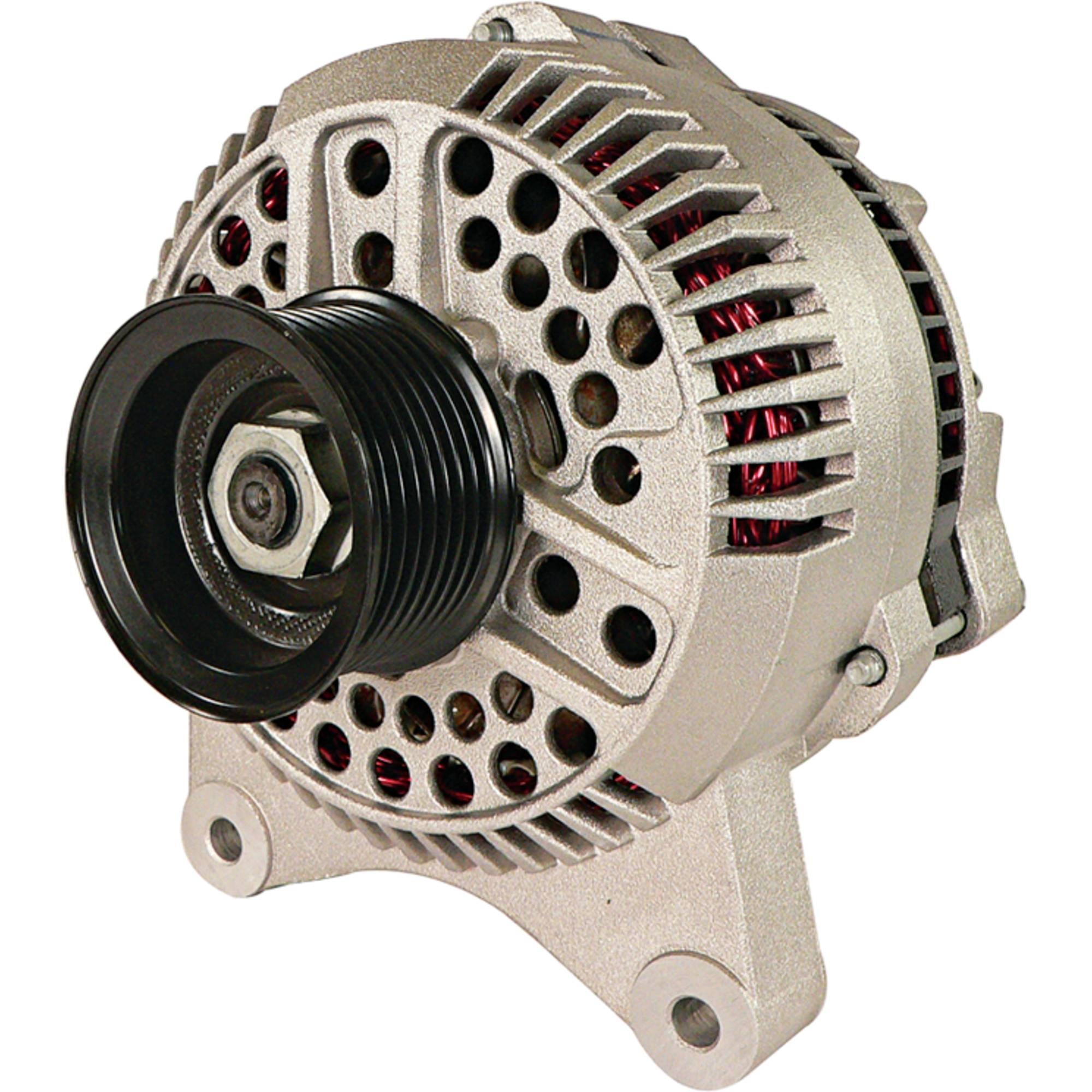 Alternator For Ford F-Series Pickup Truck Expedition, Others 400-14189
