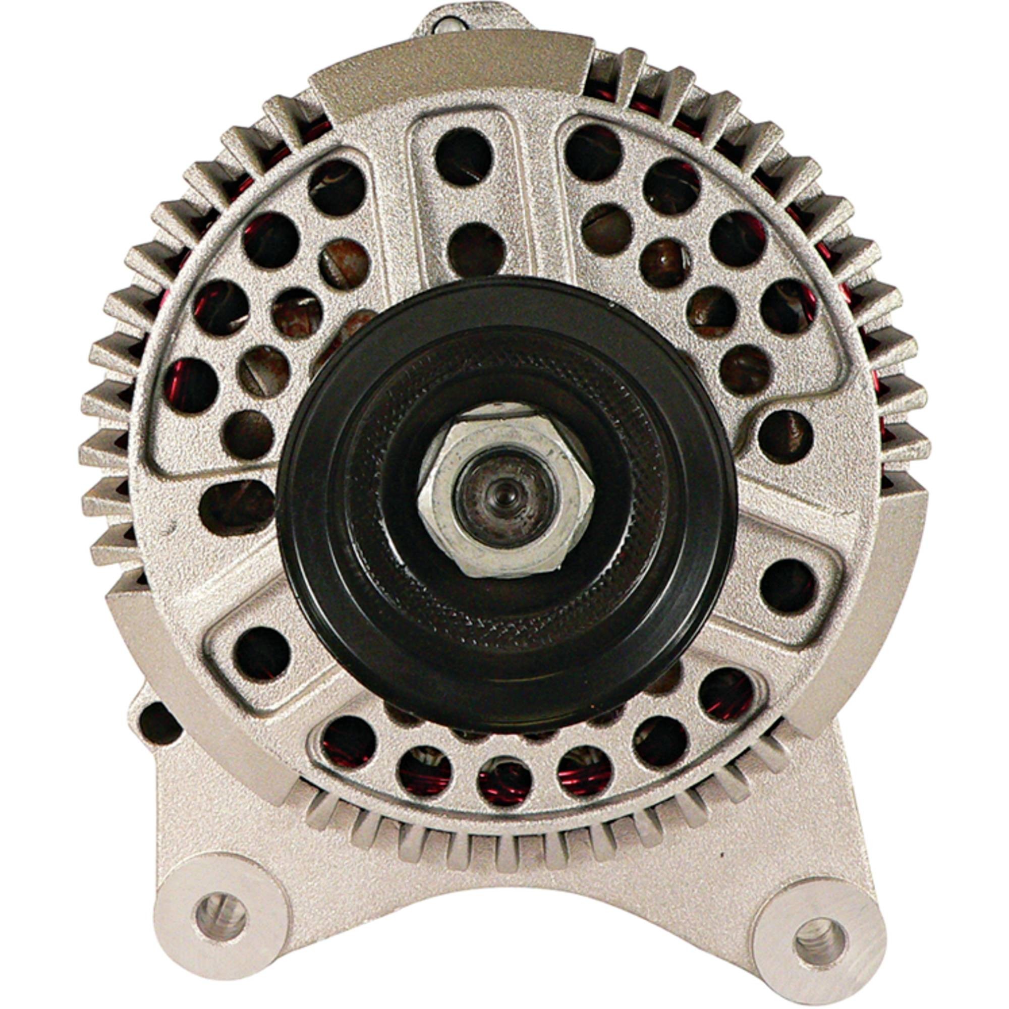 Alternator For Ford F-Series Pickup Truck Expedition, Others 400-14189