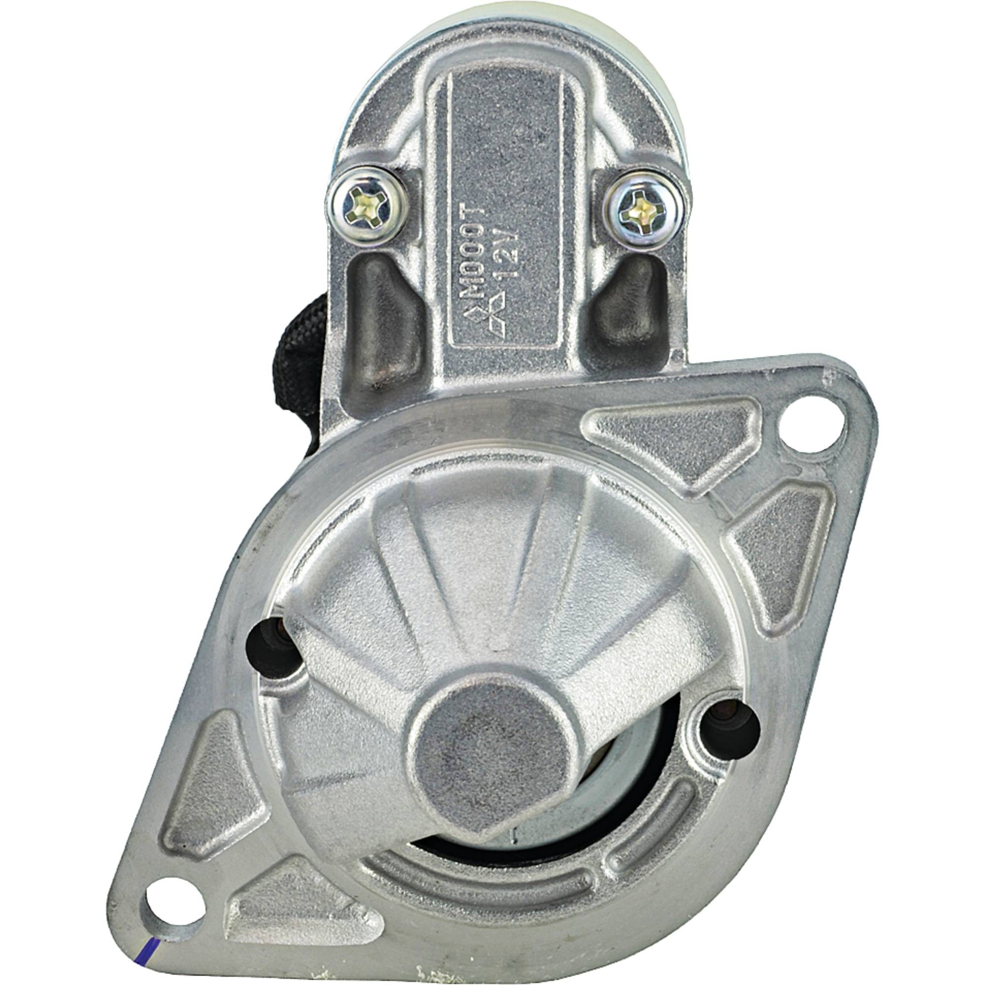 Starter For Mitsubishi M0T88081, M0T88084, M3T33481 Tractors; MIS-M0T88084