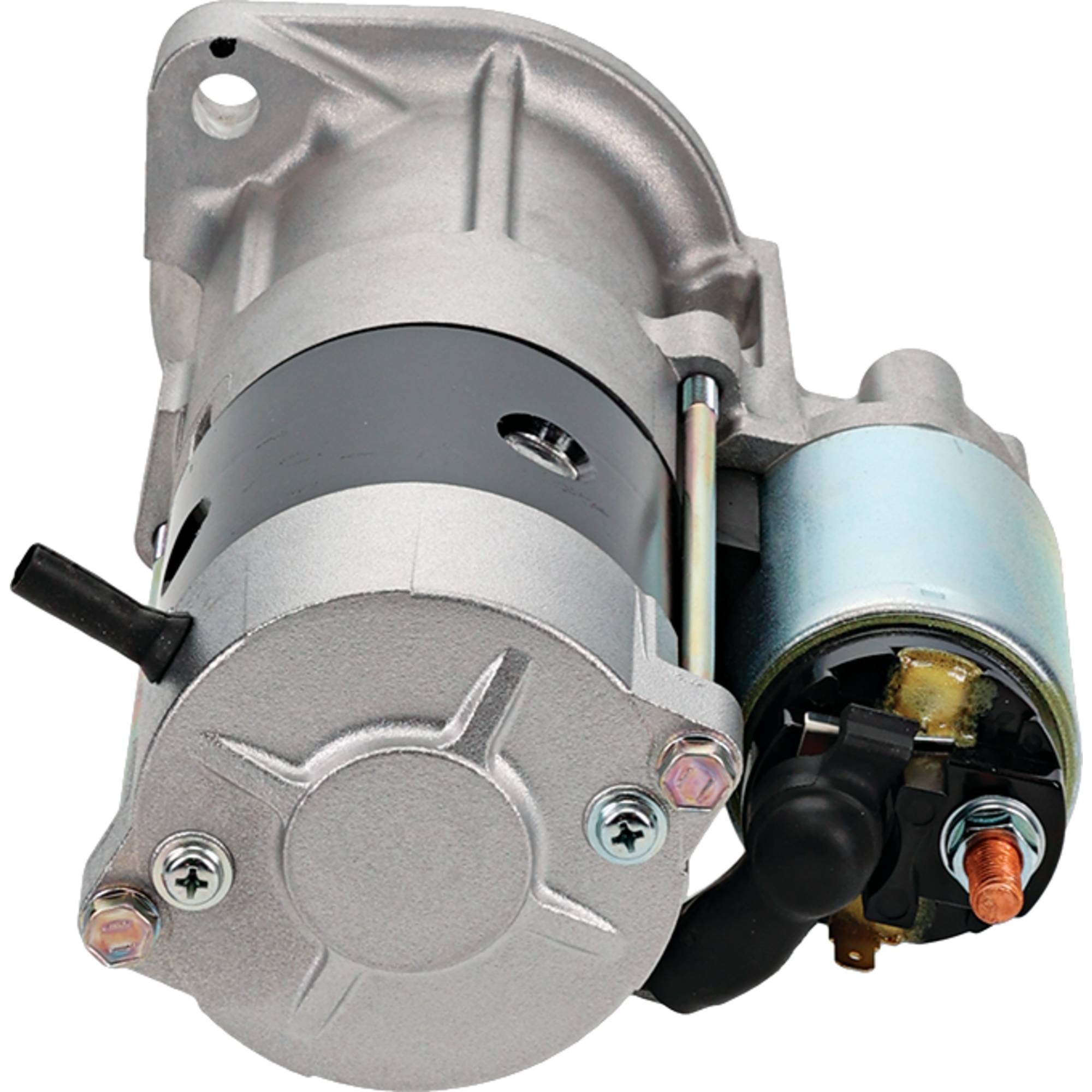 Starter For Mitsubishi M8T70972, M8T70974 Tractors; MIS-M8T70974