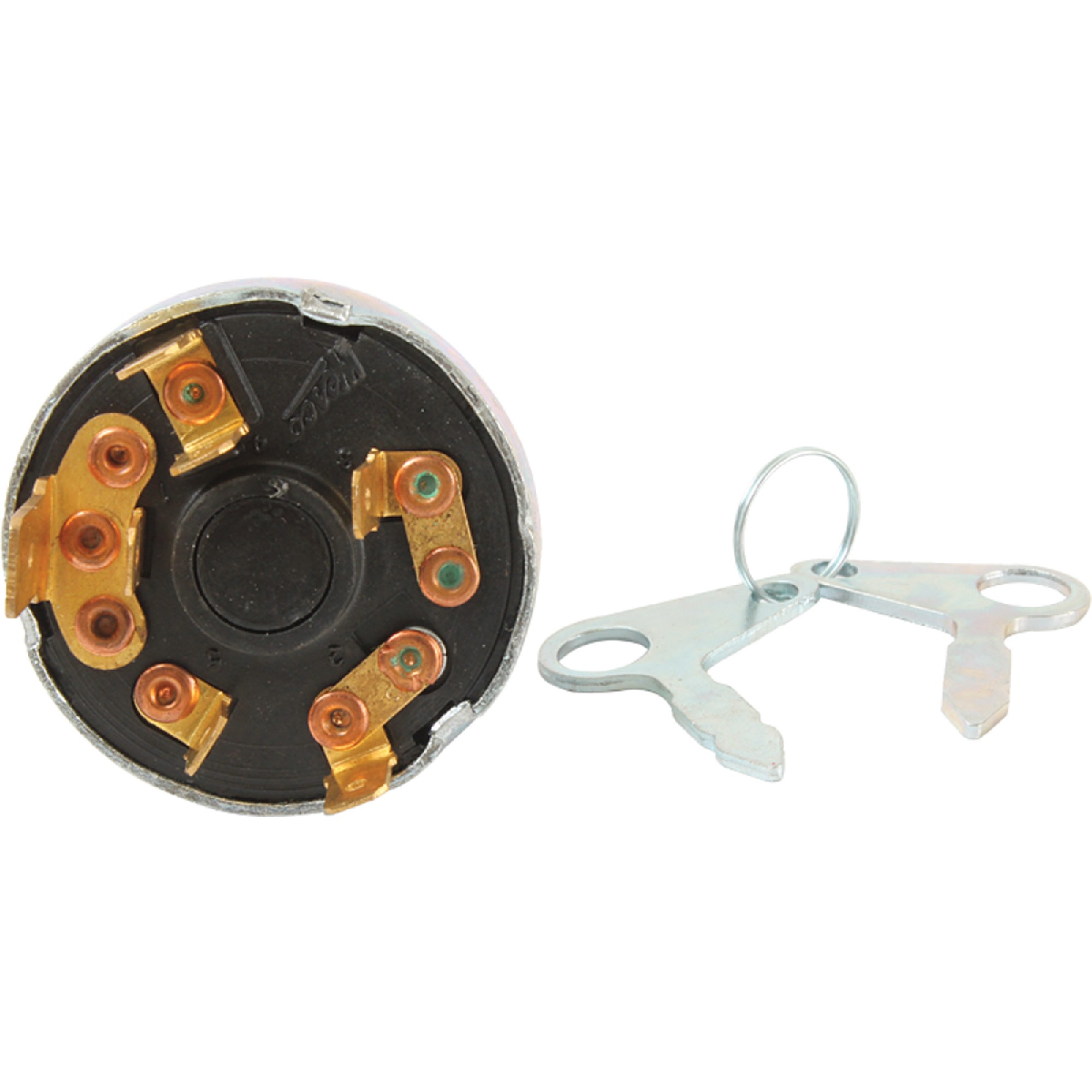 New 240-22141 Ignition Switch Replacement For Universal Products