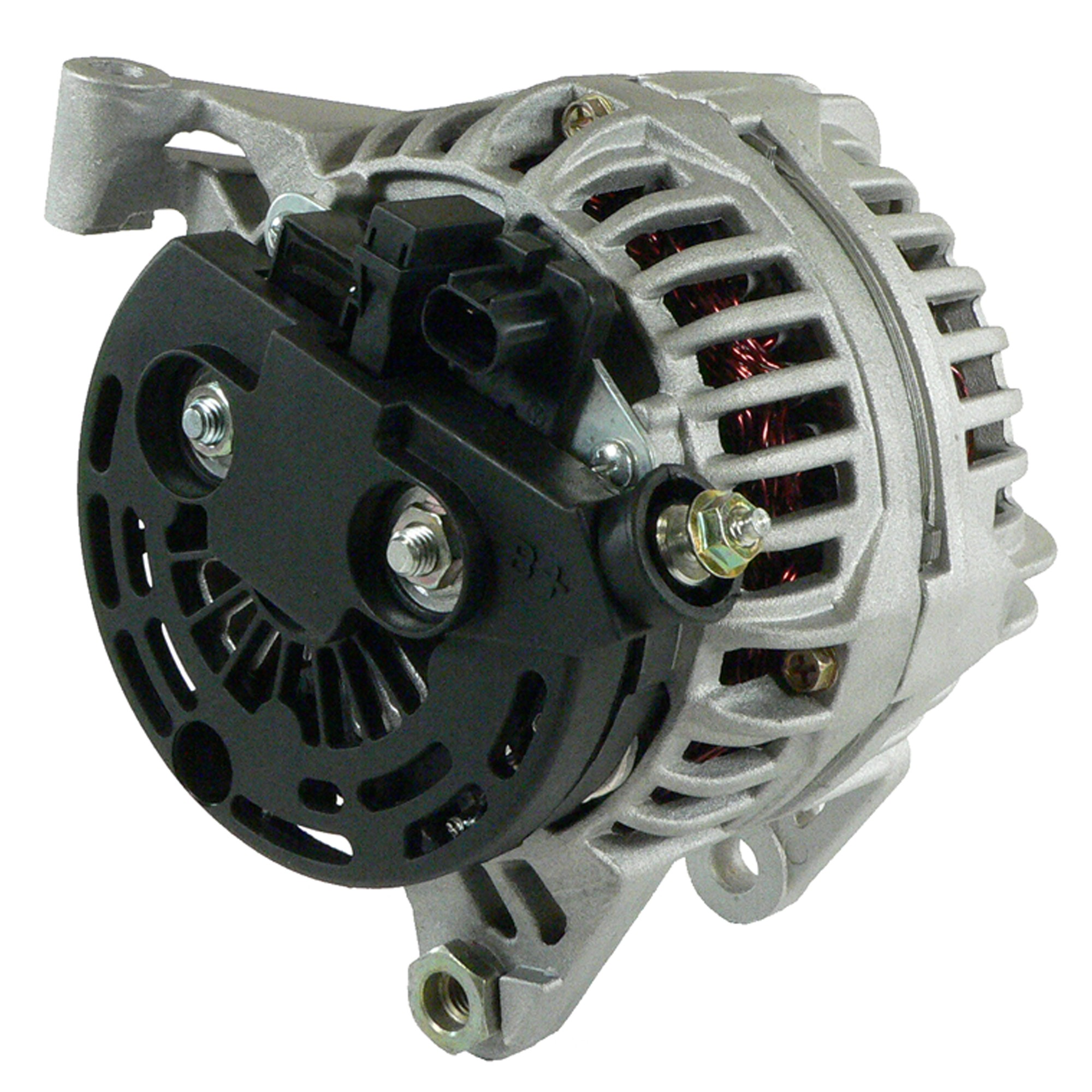 Alternator For 3.7L 4.7L Dodge Durango, Ram Pickup 2002-2006; 400-24081