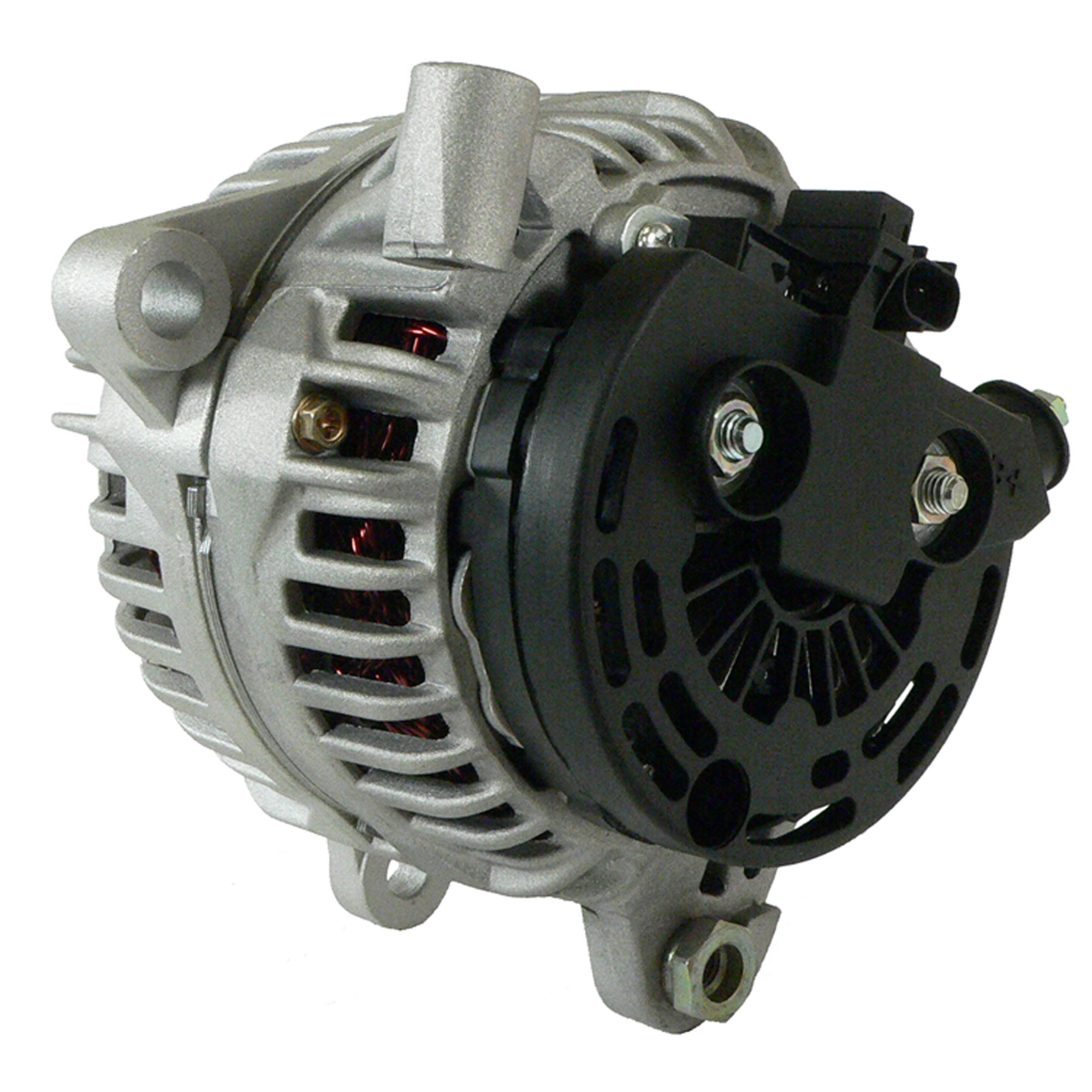 Alternator For 3.7L 4.7L Dodge Durango, Ram Pickup 2002-2006; 400-24081