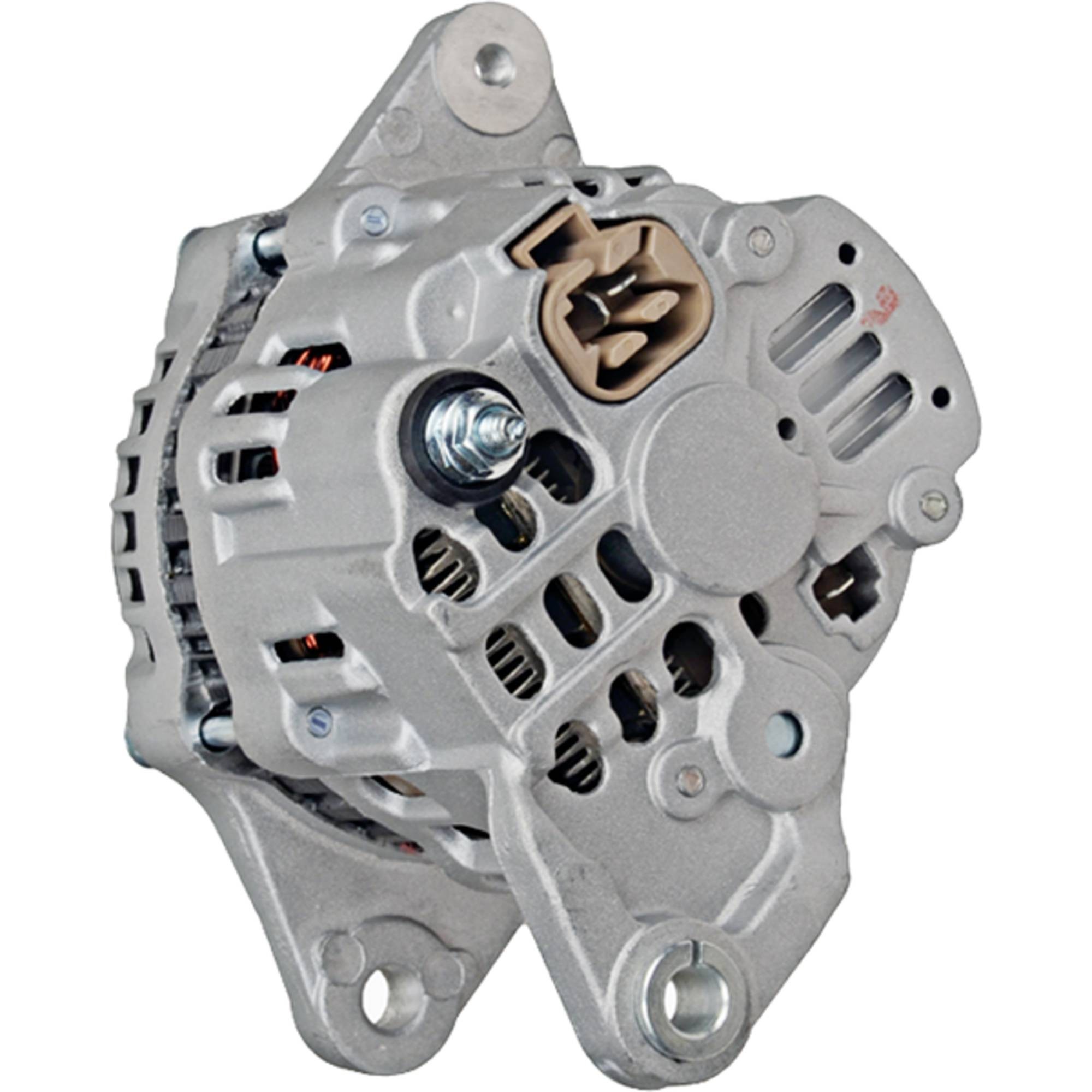 Total Power Parts 400-48010 ALTERNATOR for 1630 FORD TRACTOR