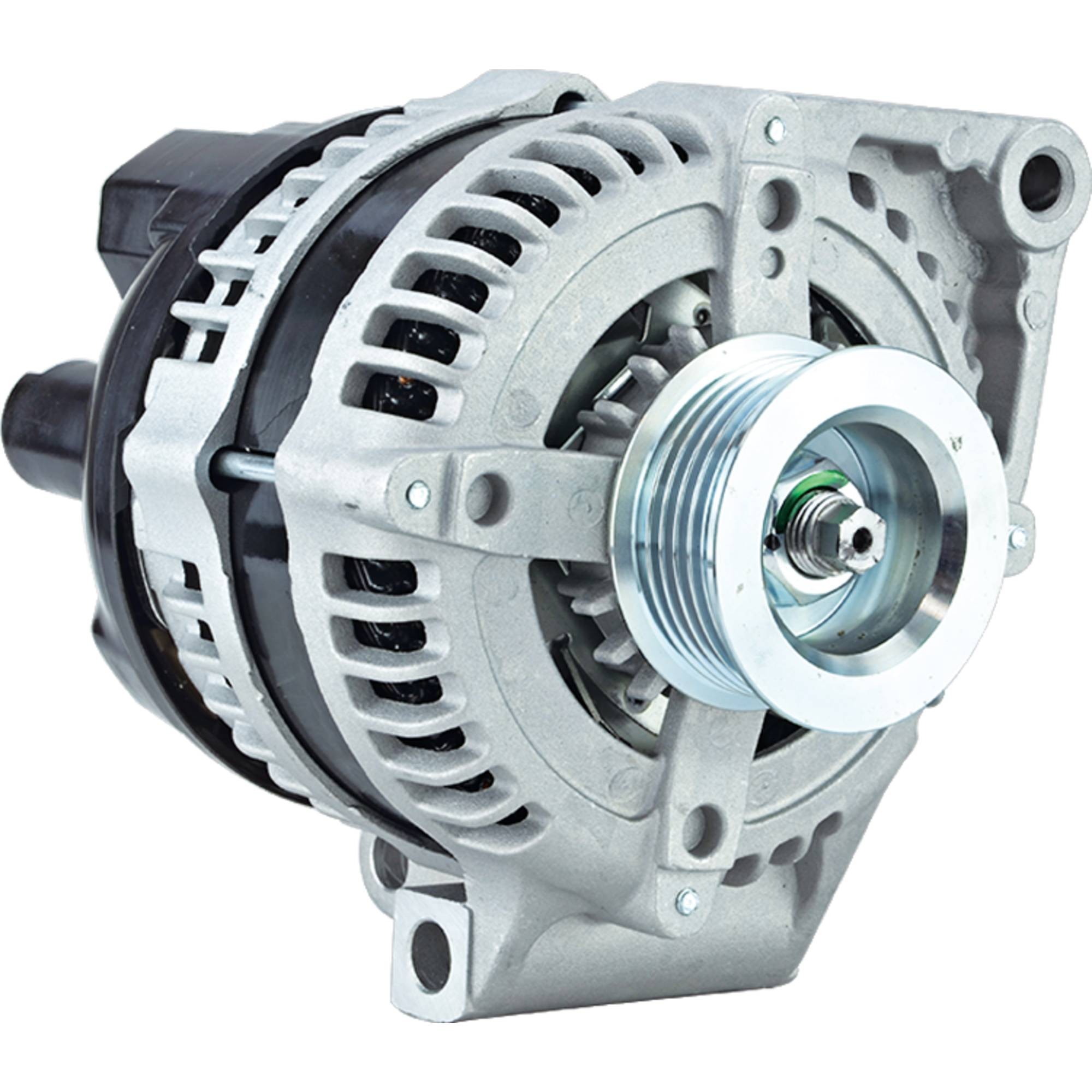 Alternator for 3.4L Equinox Torrent 2007 - 2009, 3.5L  Vue 2008 - 2009