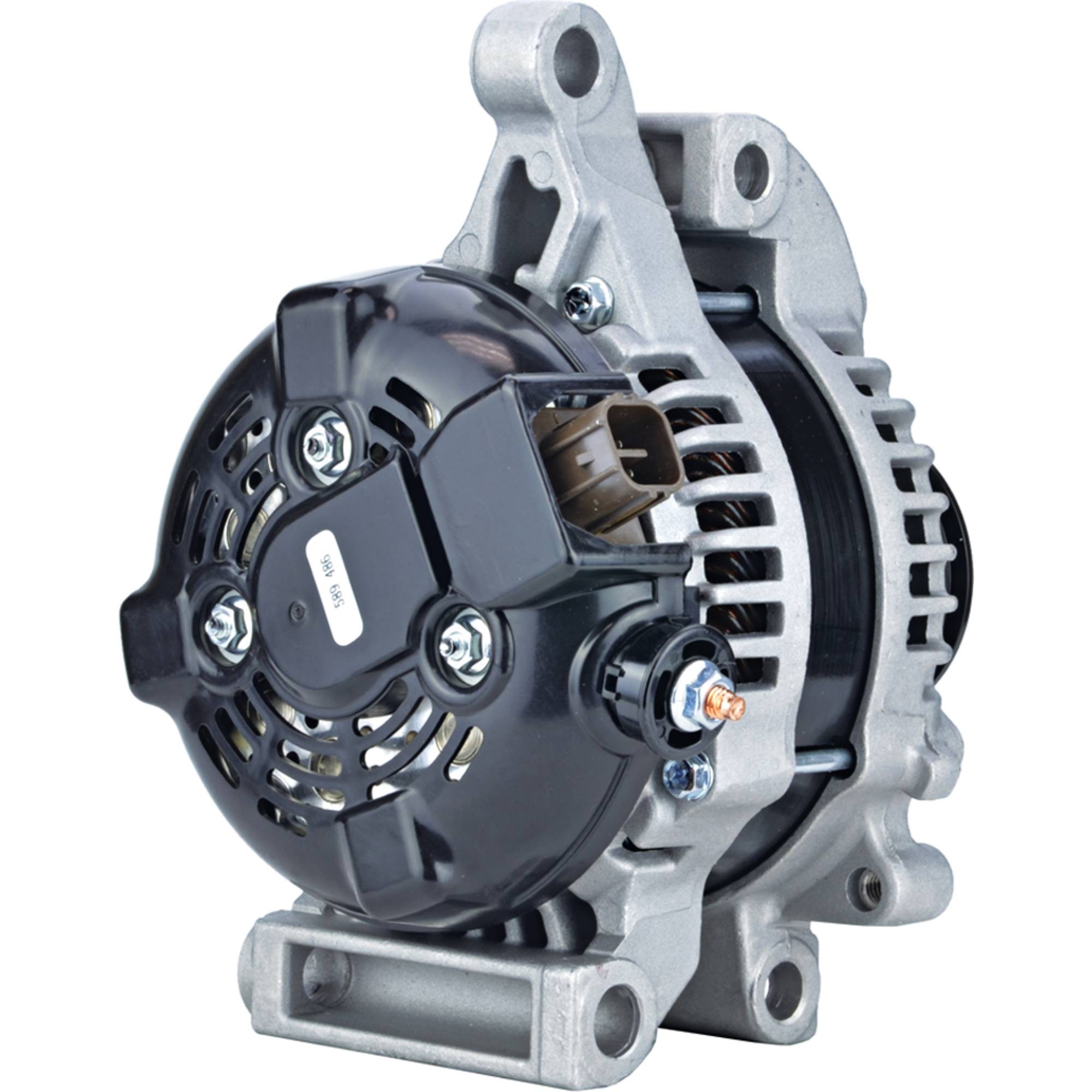 Alternator For 5.7L Toyota Sequoia 2008-2020, Tundra 2007-2020; 400-52393R