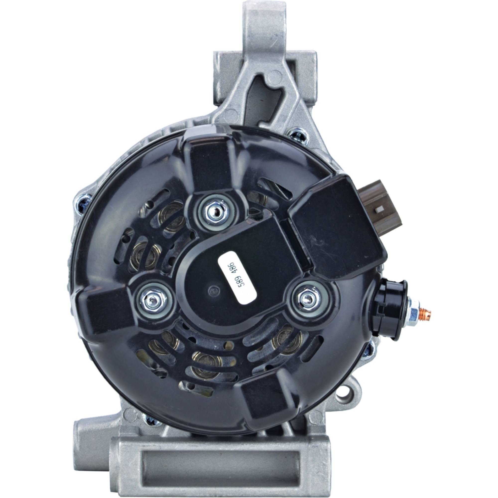 Alternator For 5.7L Toyota Sequoia 2008-2020, Tundra 2007-2020; 400-52393R