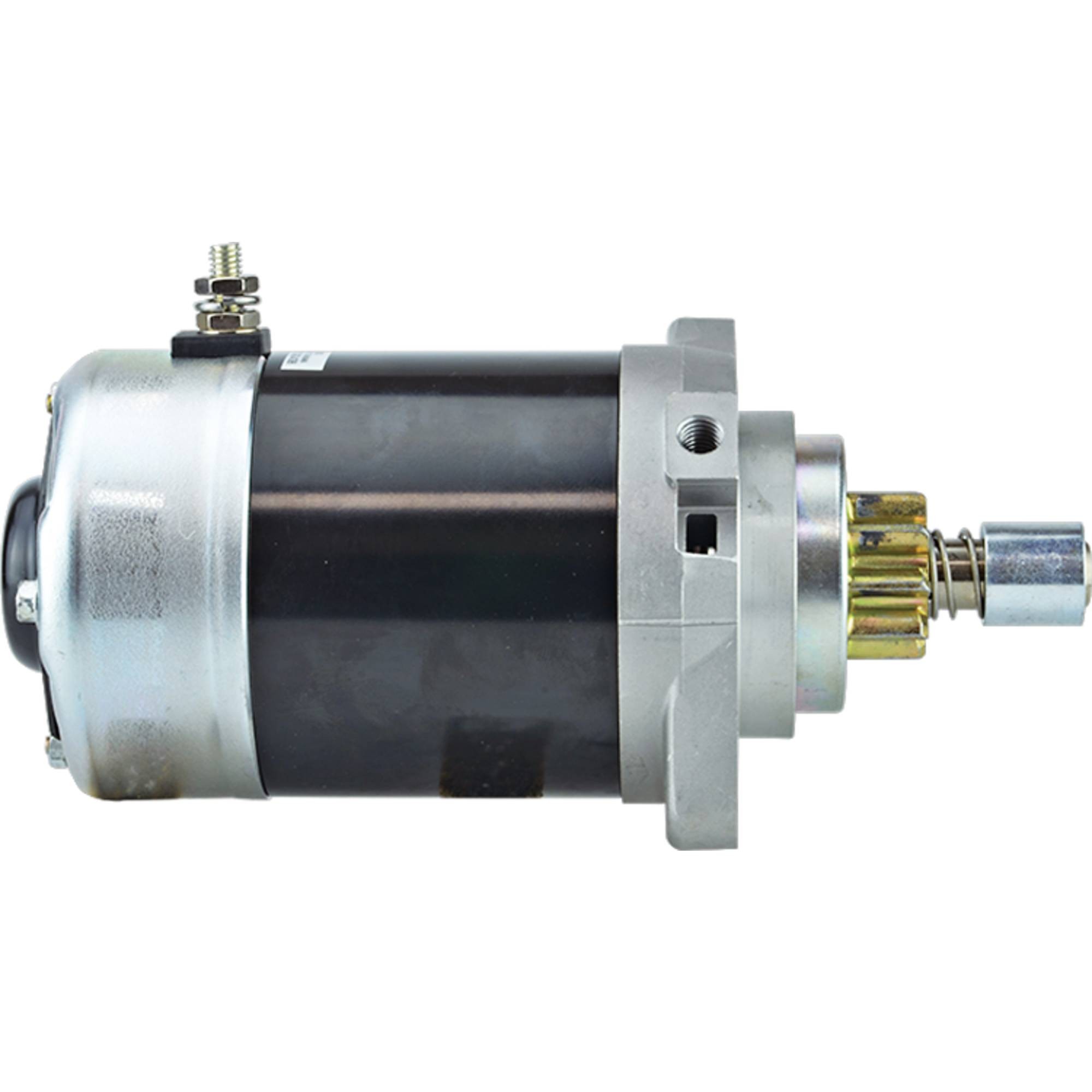 Starter For Nissan NS115, NS140, NS60 1992-2003 S2070M, S2070M-OE; 410-44141