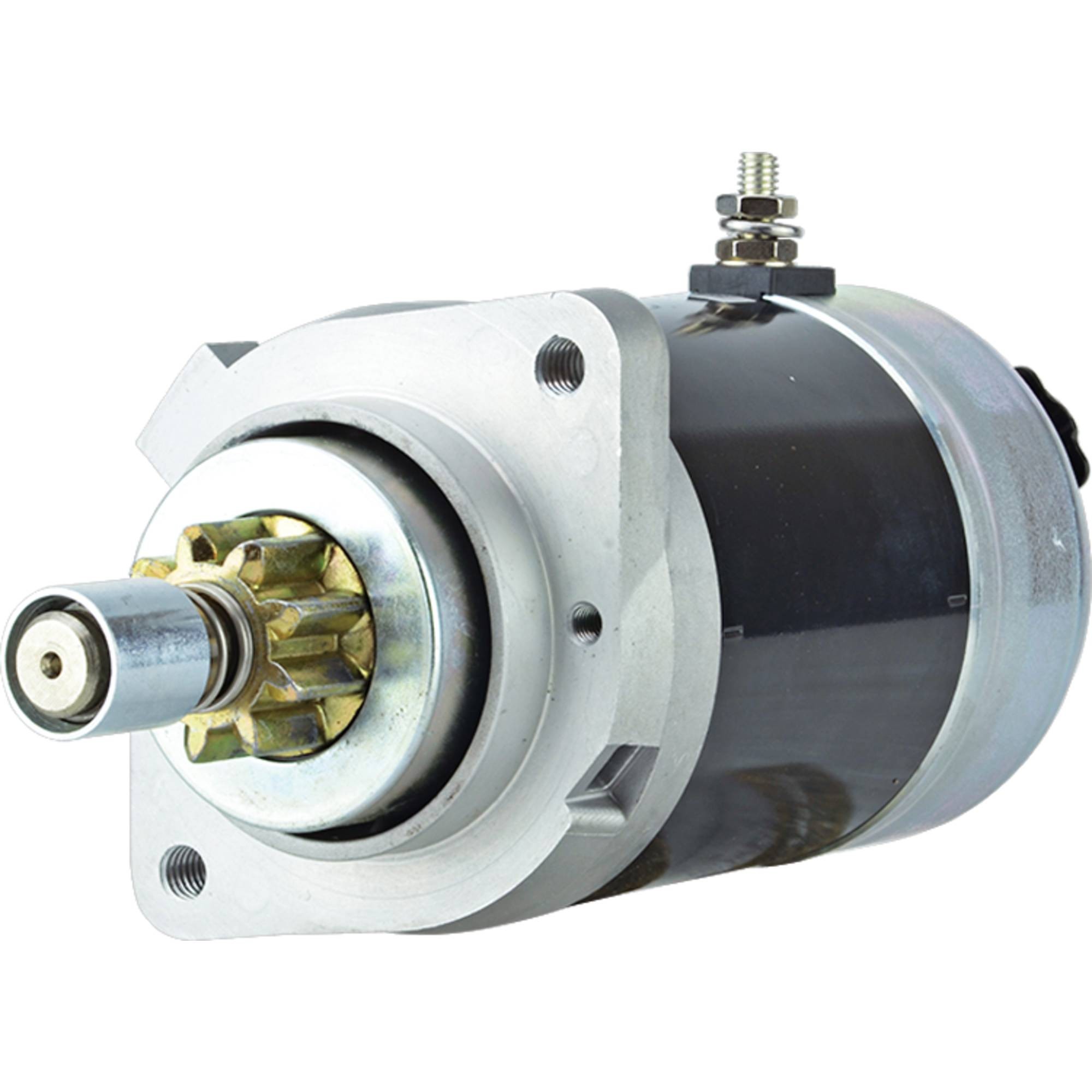 Starter For Nissan NS115, NS140, NS60 1992-2003 S2070M, S2070M-OE; 410-44141