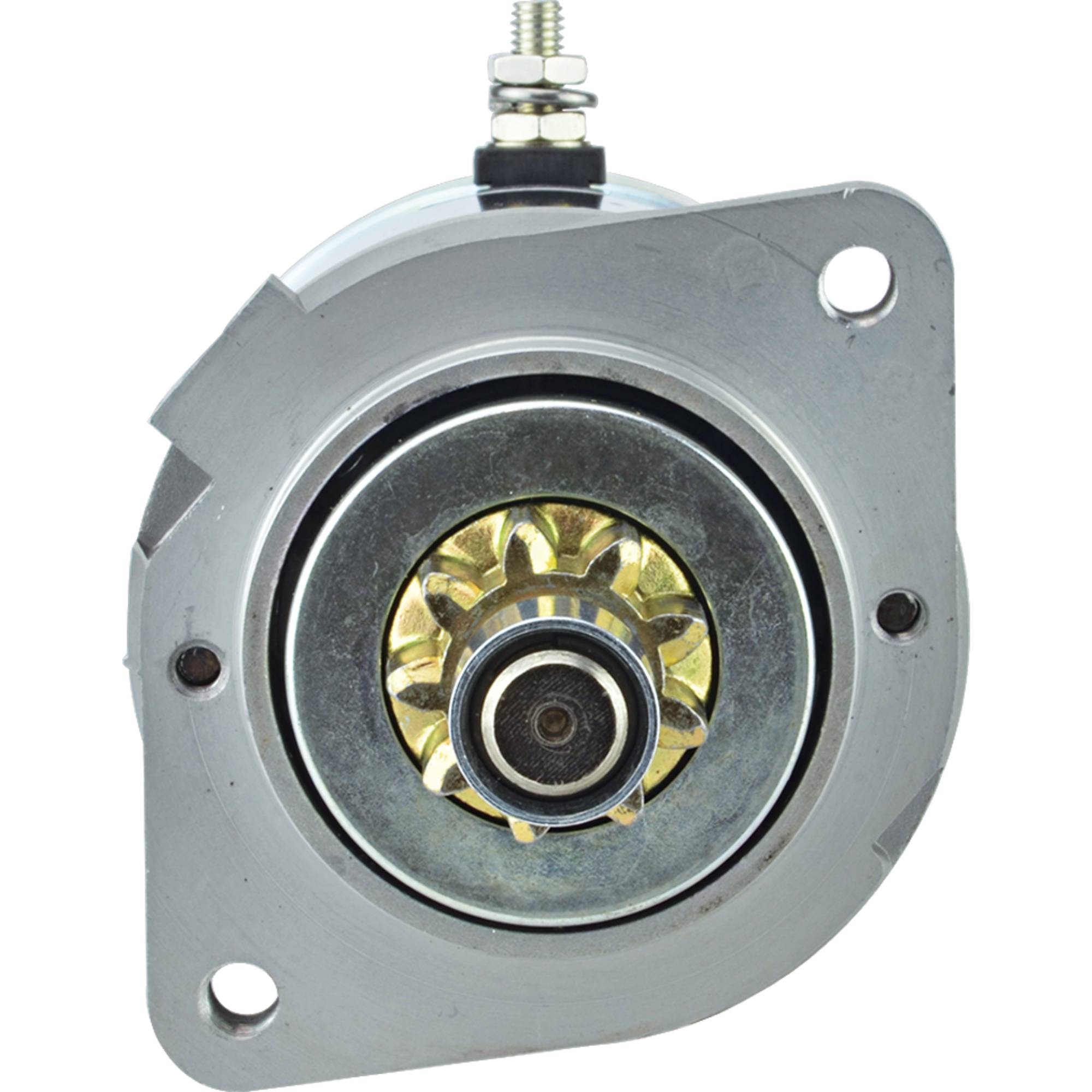Starter For Nissan NS115, NS140, NS60 1992-2003 S2070M, S2070M-OE; 410-44141