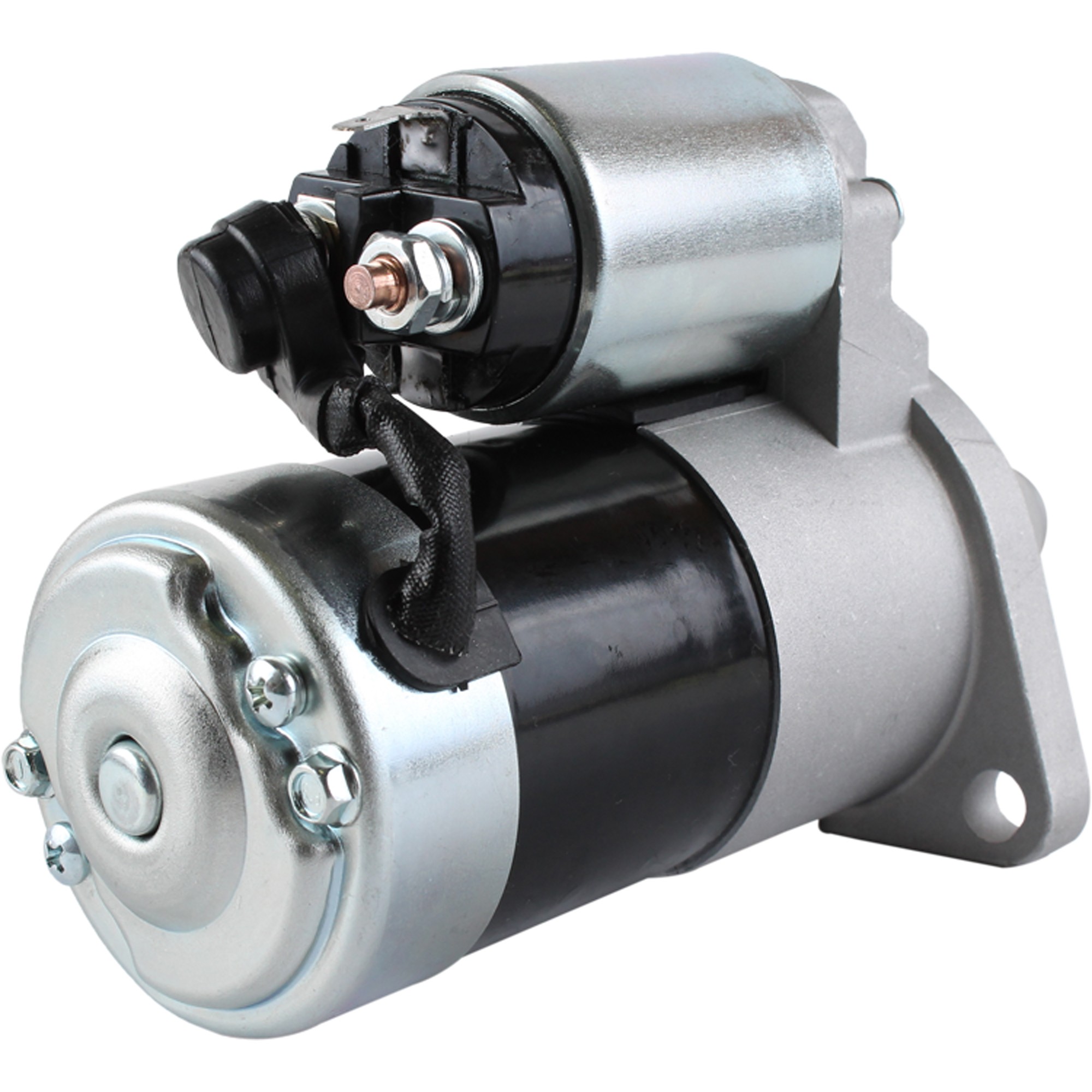 Starter For Yale Eaton Forklift Lift Truck Mazda Engine, 410-48002