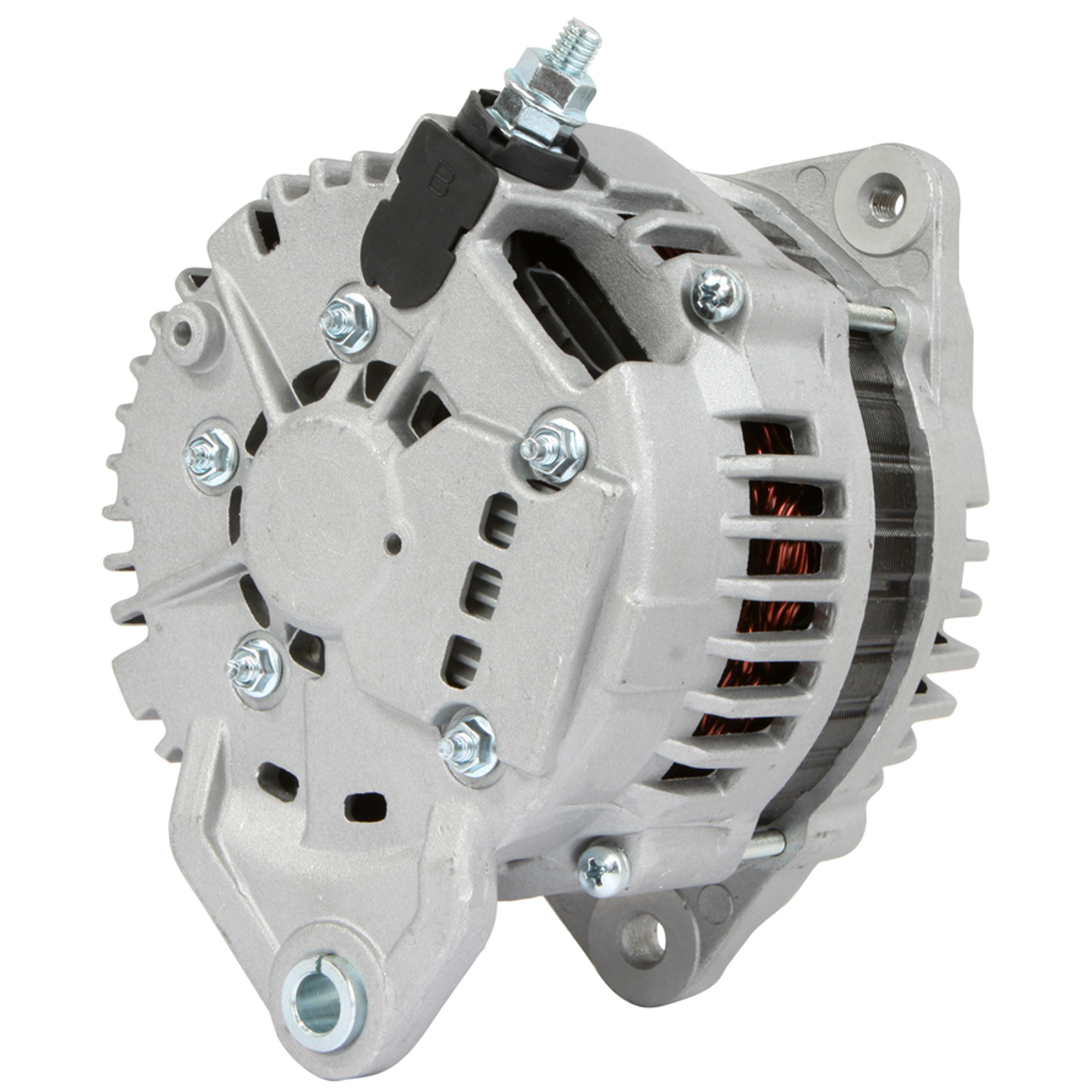 ALTERNATOR NISSAN MAXIMA INFINITI I30 2000 3.0L