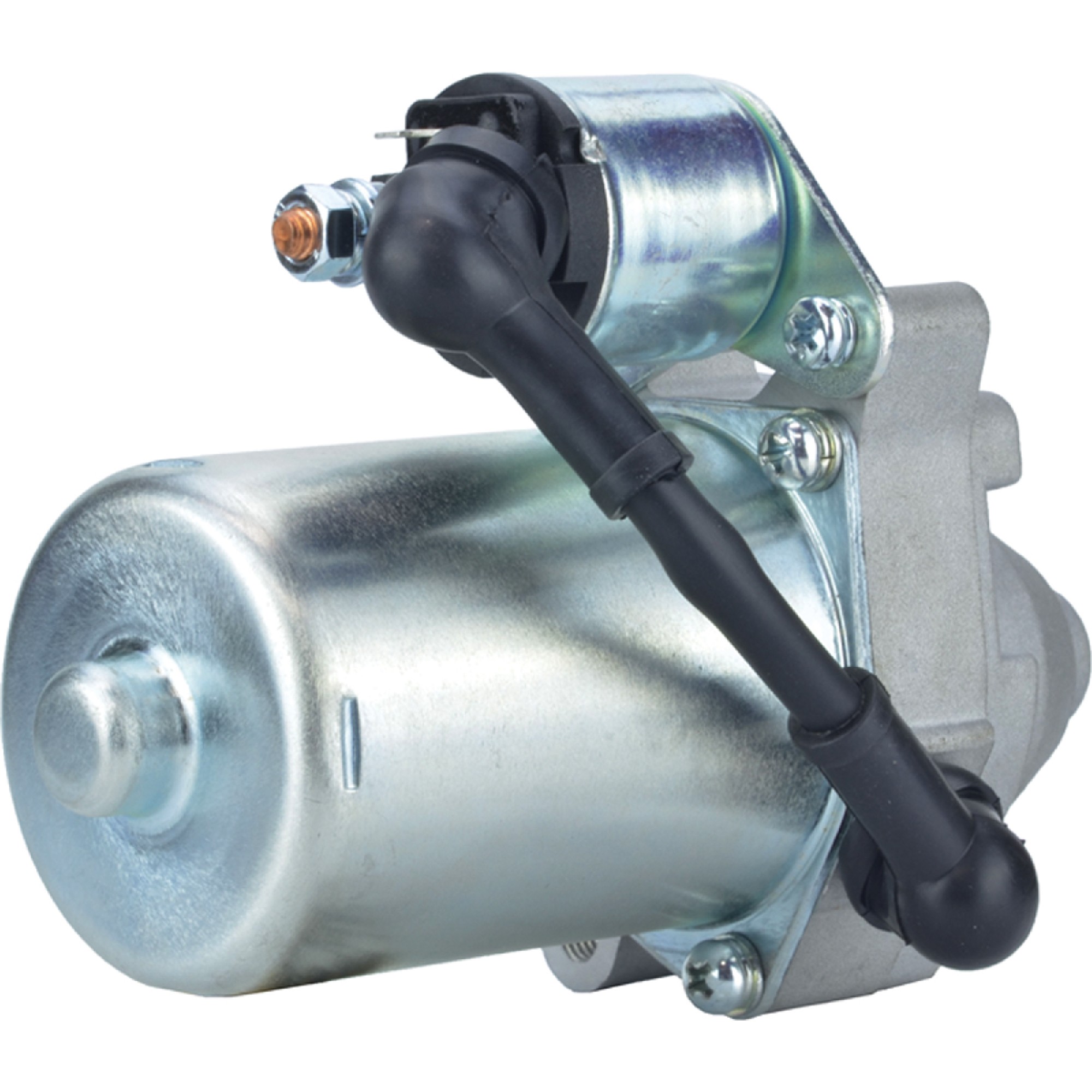 New 410-58099 Starter Replacement For Kohler Ch395-3031 12-Volt, Ccw, 14-Tooth 17-098-04 -04S, -12S