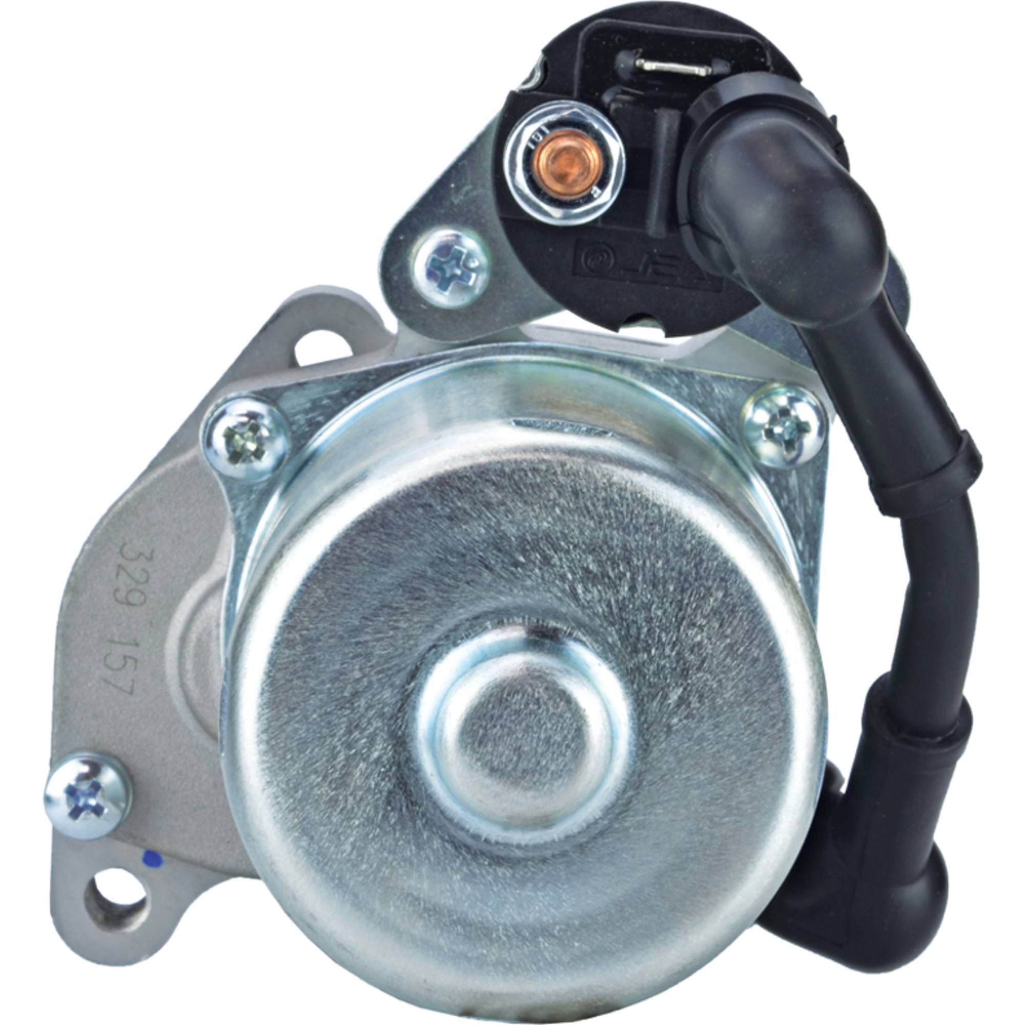 New 410-58099 Starter Replacement For Kohler Ch395-3031 12-Volt, Ccw, 14-Tooth 17-098-04 -04S, -12S
